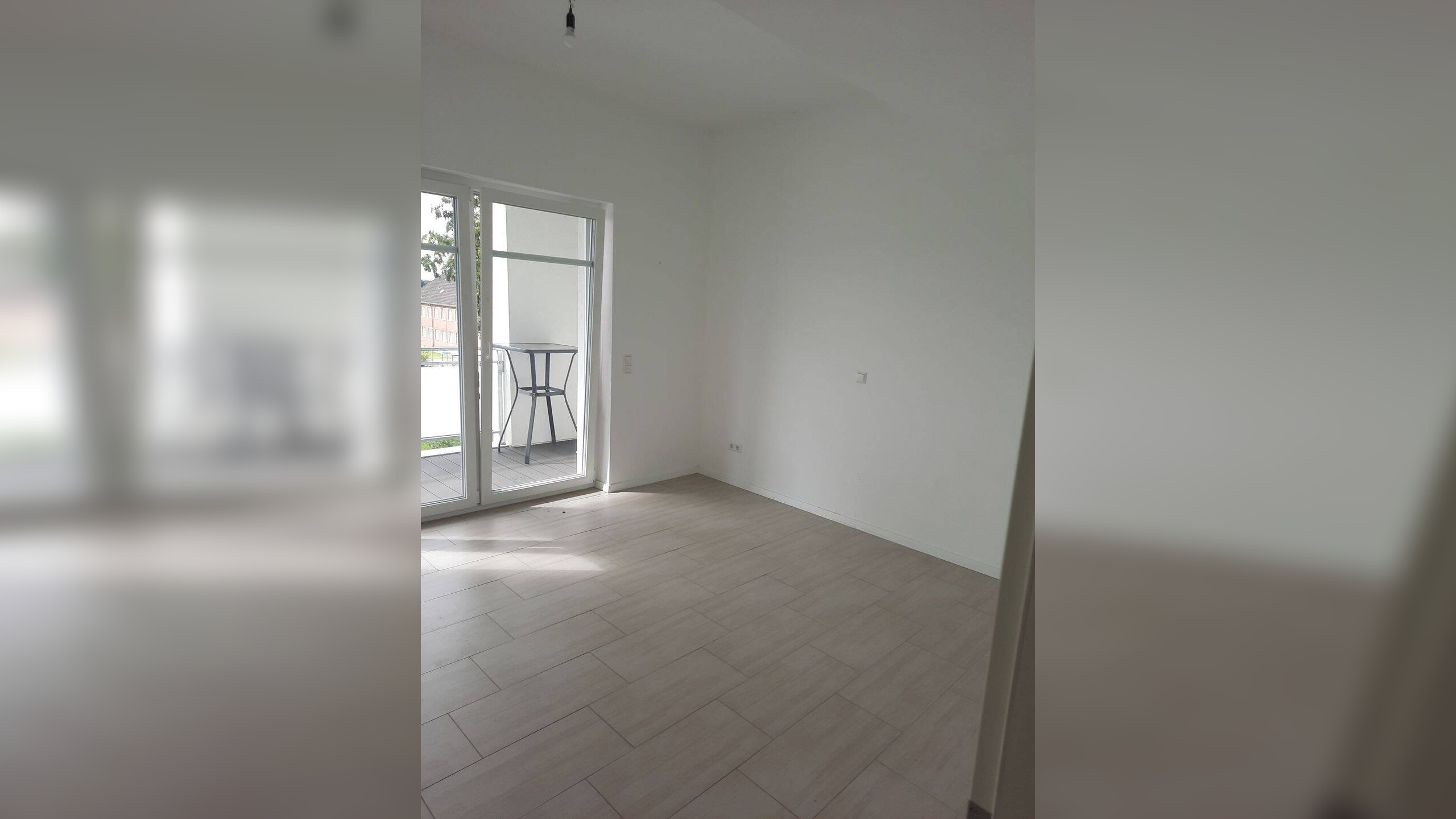 Moderne 2 ZKB Wohnung, Stettiner Str. Quakenbrück – 49610 Quakenbrück – Vorschaubild 2