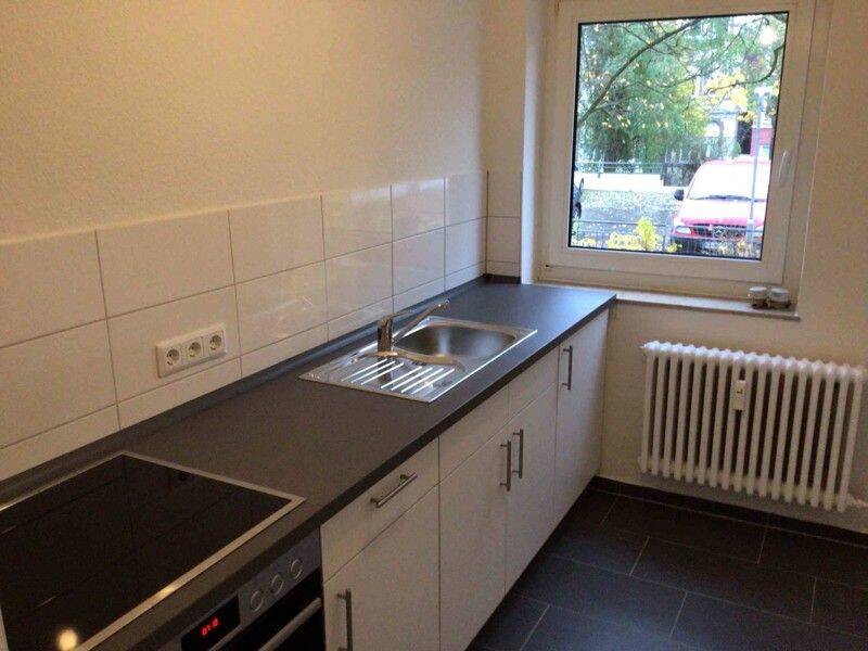 Sanierte 2-Zimmer Single-Wohnungen unweit der HDW (ab 01.09.2026) – 24143 Kiel – Vorschaubild 3