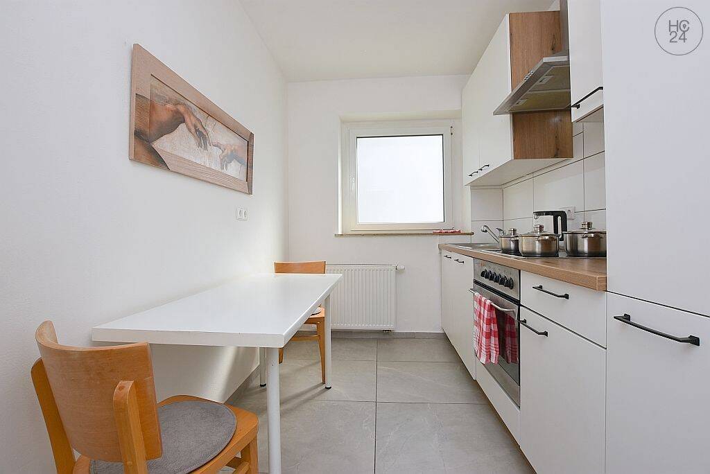 Schön möblierte Wohnung in Stuttgart Ost – 70184 Stuttgart – Vorschaubild 4