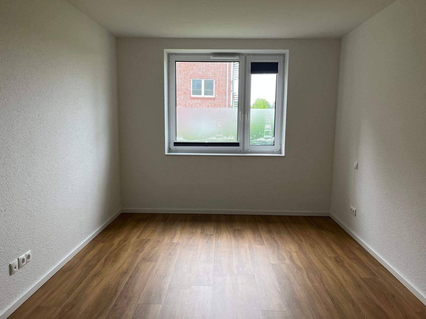 kleine & gemütliche 2 Zimmer Wohnung im Erdgeschoss – 25836 Garding – Vorschaubild 5