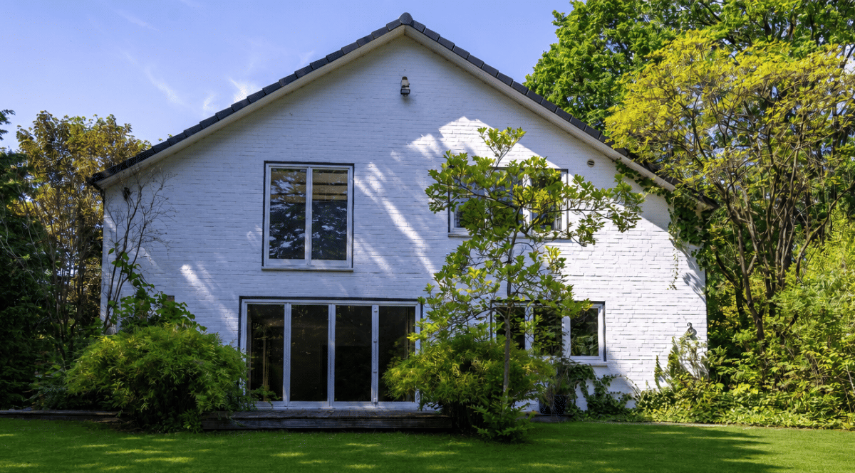 Charmantes & großzügiges Einfamilienhaus in grüner und begehrter Lage von Hamburg-Duvenstedt – 22397 Hamburg – Vorschaubild 8