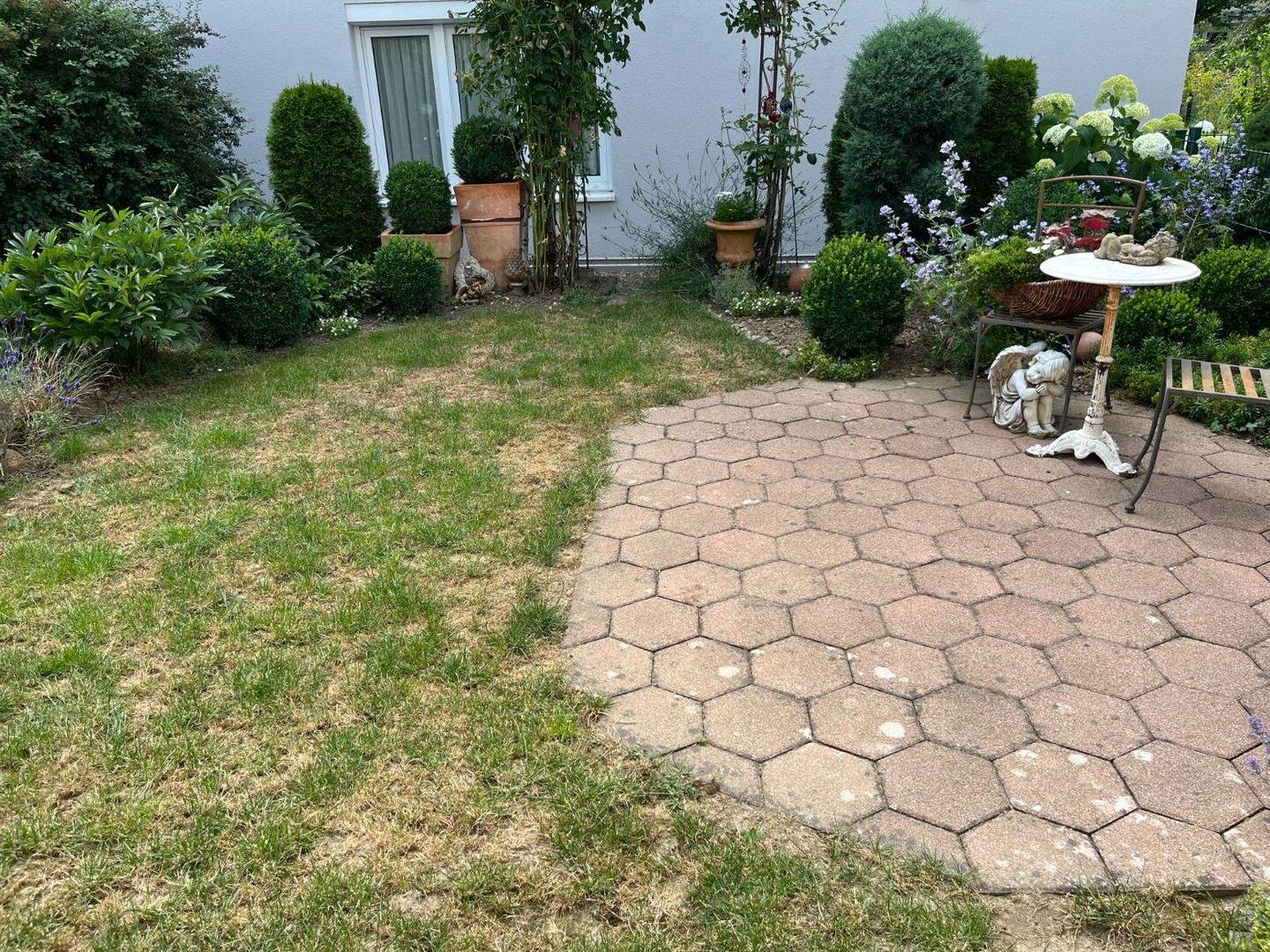 Zentrale 4-Zimmer-Wohnung mit Garten in Weil am Rhein – 79576 Weil am Rhein – Vorschaubild 7