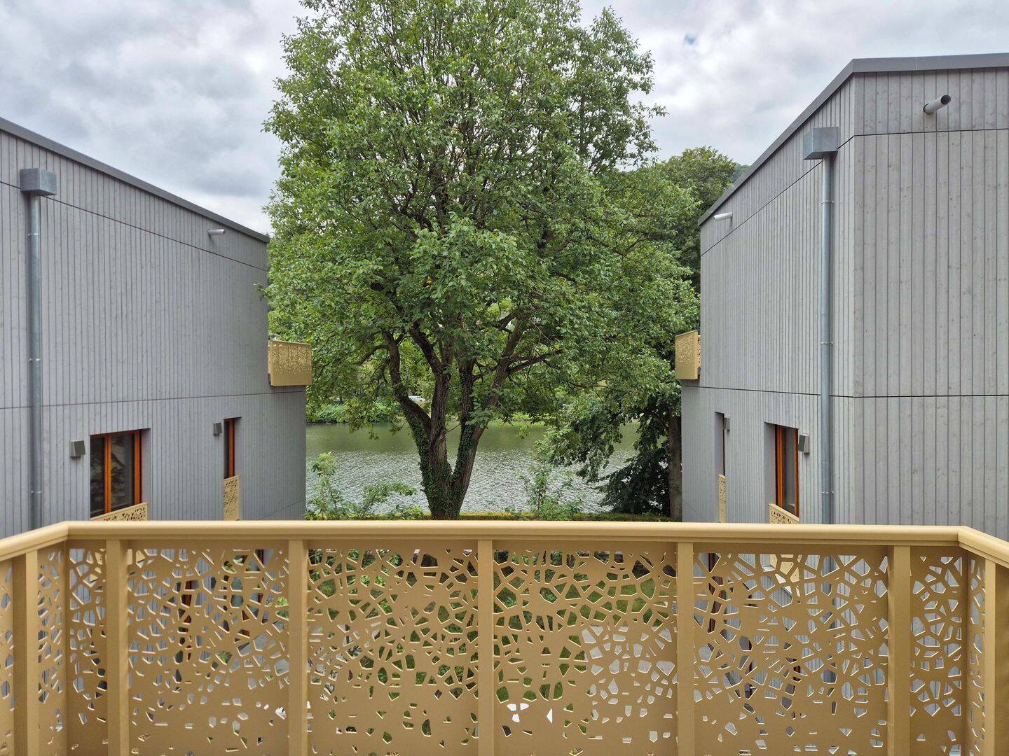 Erstbezug in urban nature – 2-Zimmer-Wohnung mit Neckarblick – 69118 Heidelberg – Vorschaubild 7