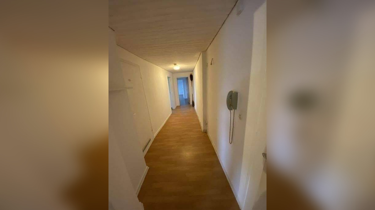 Ab 01.10.2026 / Gemütliche 3-Zimmer-Wohnung / Dachgeschosswohnung (3. OG) mit Einbauküche / ohne Balkon und ohne Aufzug – 54290 Trier – Vorschaubild 7