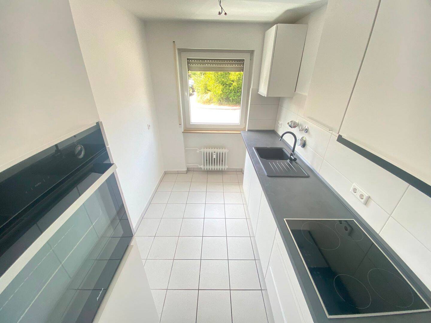 Gemütliche 2- Zimmer – Erdgeschosswohnung – 71691 Freiberg am Neckar – Vorschaubild 7