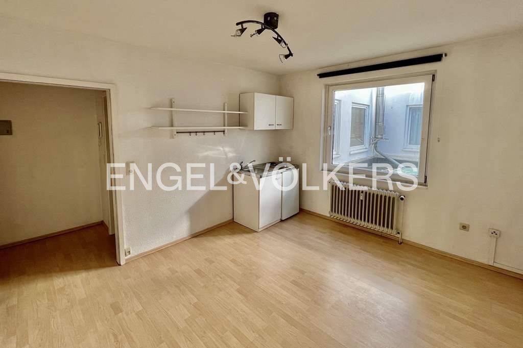 1-Zimmer Apartment in der Innenstadt – 38300 Wolfenbüttel – Vorschaubild 3