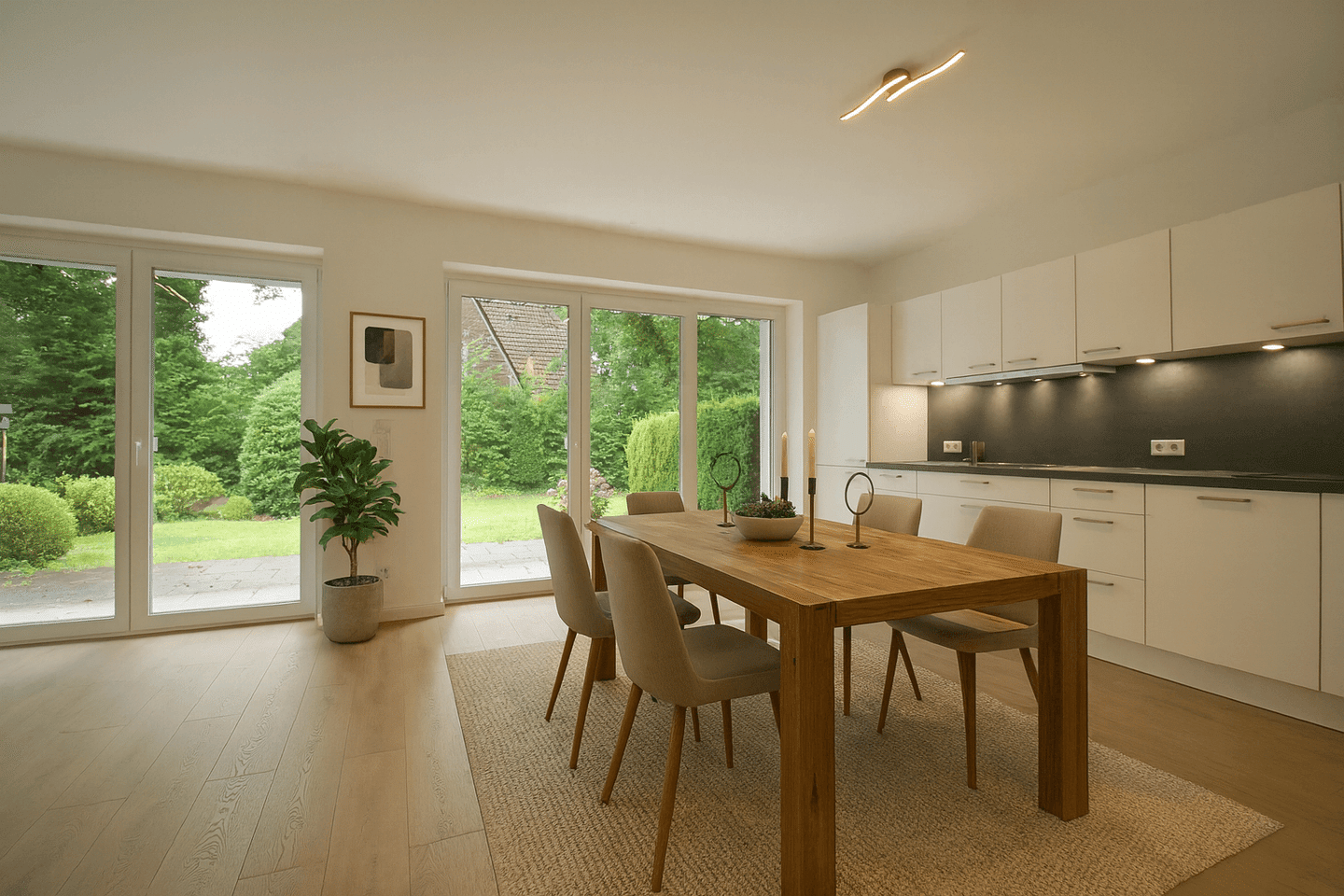 Modernisiertes Einfamilienhaus mit Garten & Wärmepumpe | Oldenburg-Ofenerdiek – 26125 Oldenburg (Oldb) – Vorschaubild 2