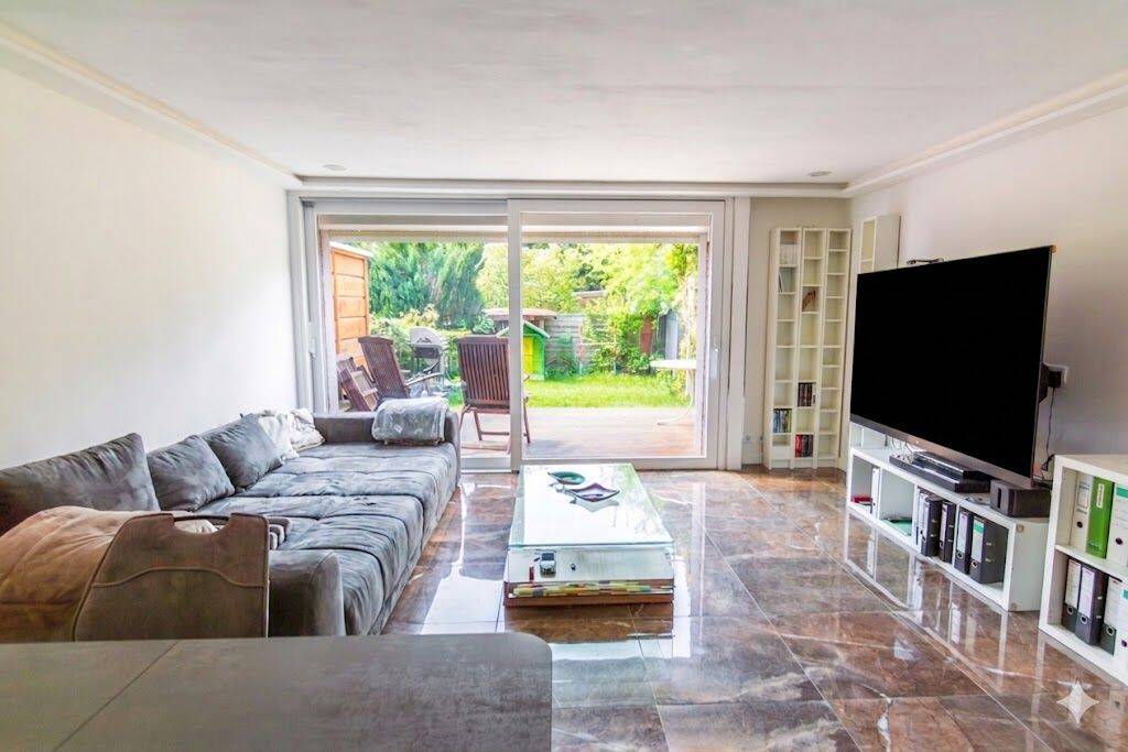 Top saniertes 3 Zimmer-Reihenhaus mit Fußbodenheizung – 22149 Hamburg – Vorschaubild 3