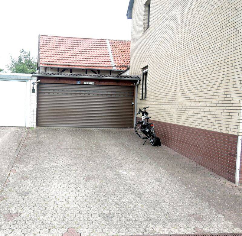 Dreizimmerwohnung mit Garage und Garten in Northeim OT Langenholtensen – 37154 Northeim – Vorschaubild 3