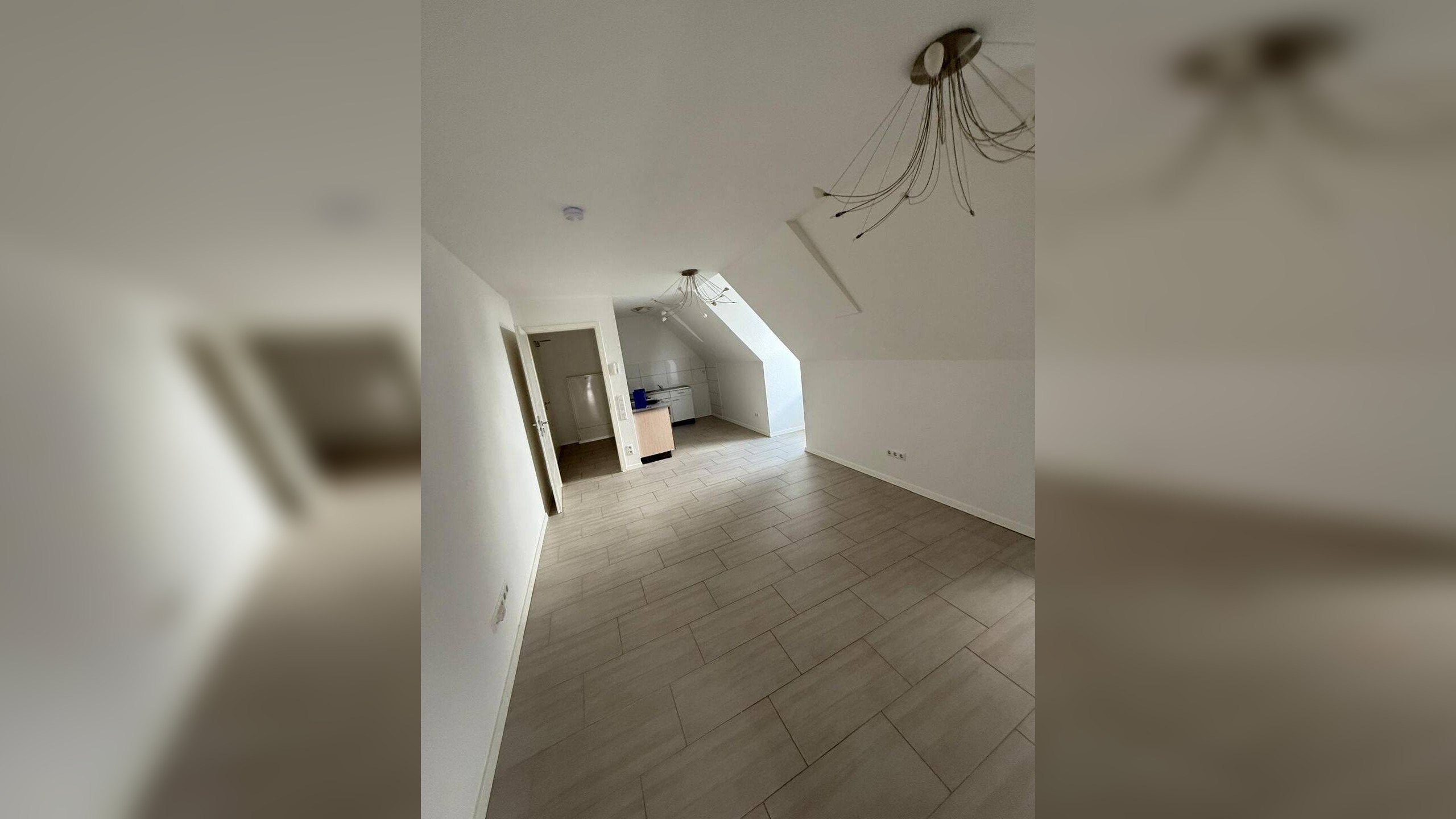 Moderne 2 ZKB Wohnung, Stettiner Str. Quakenbrück – 49610 Quakenbrück – Vorschaubild 4