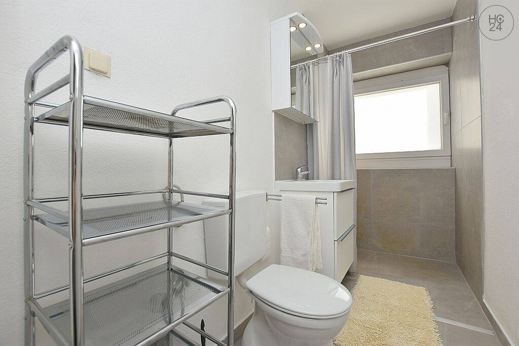 Schön möblierte Wohnung in Stuttgart Ost – 70184 Stuttgart – Vorschaubild 5
