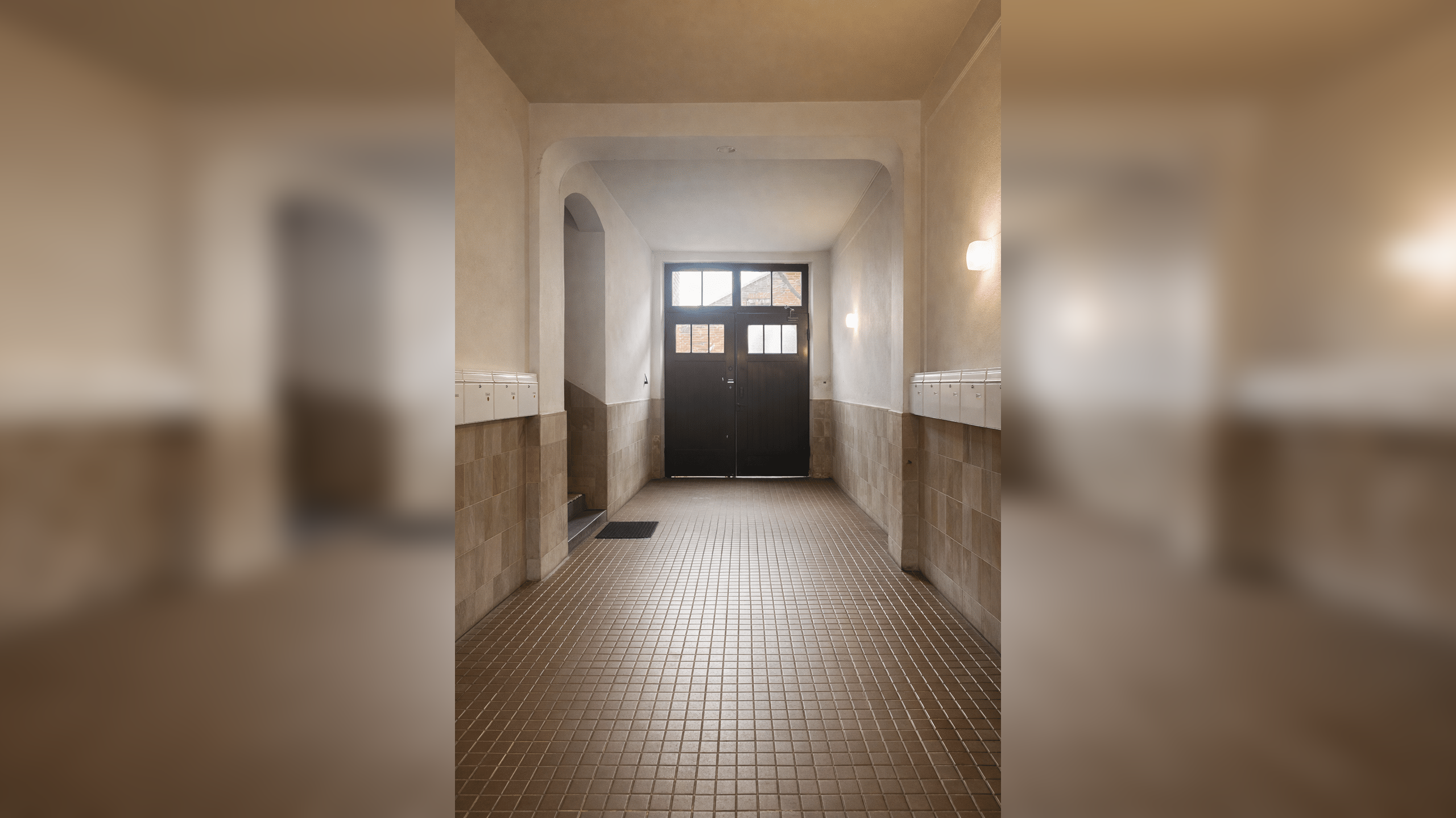 Gemütliche 2-Zimmer-Wohnung in der Südstadt Fürth – 90763 Fürth – Vorschaubild 6