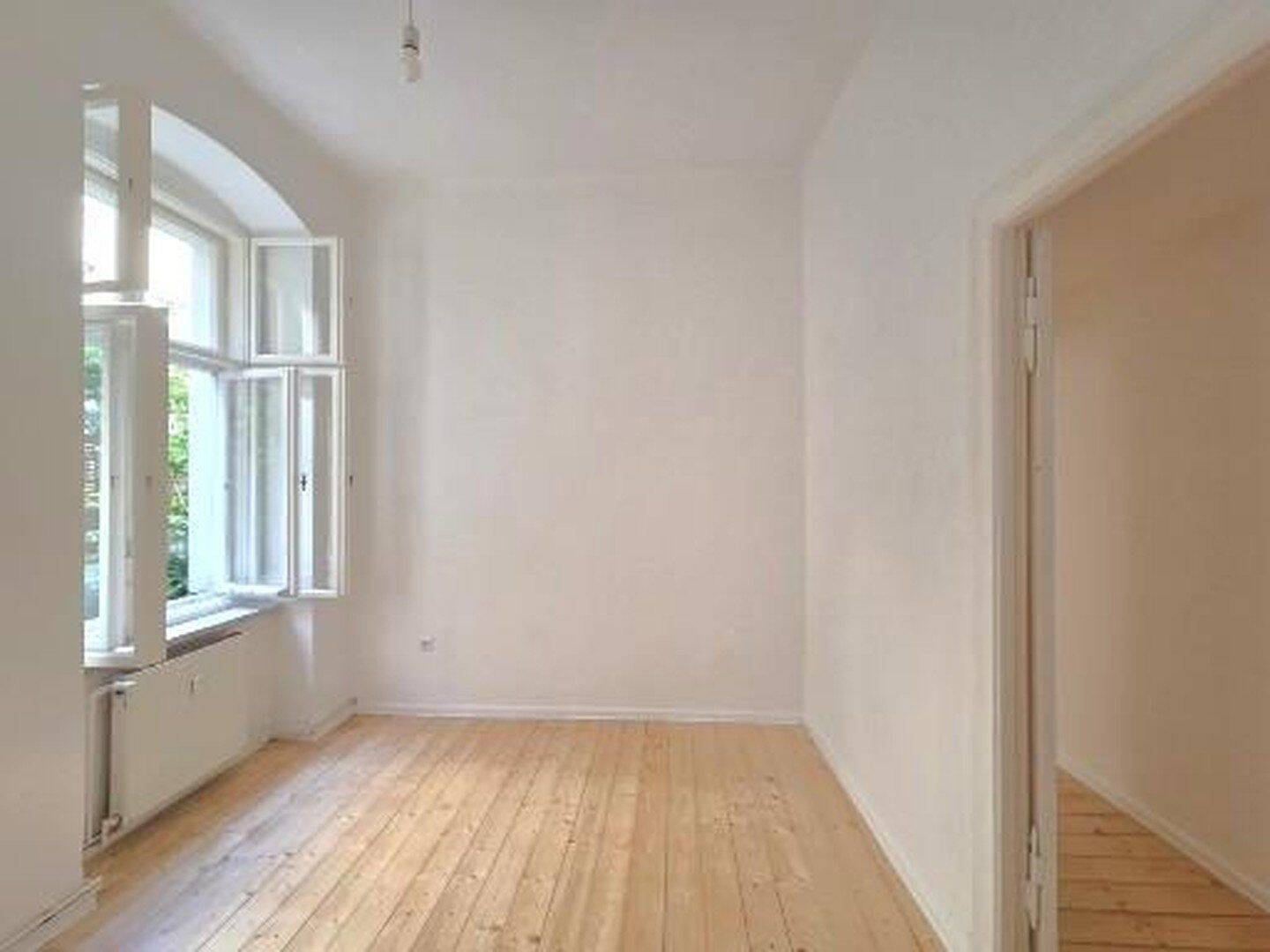 Provisionsfrei – gepflegte, helle Altbauwohnung in Nord-Neukölln – 12051 Berlin – Vorschaubild 9