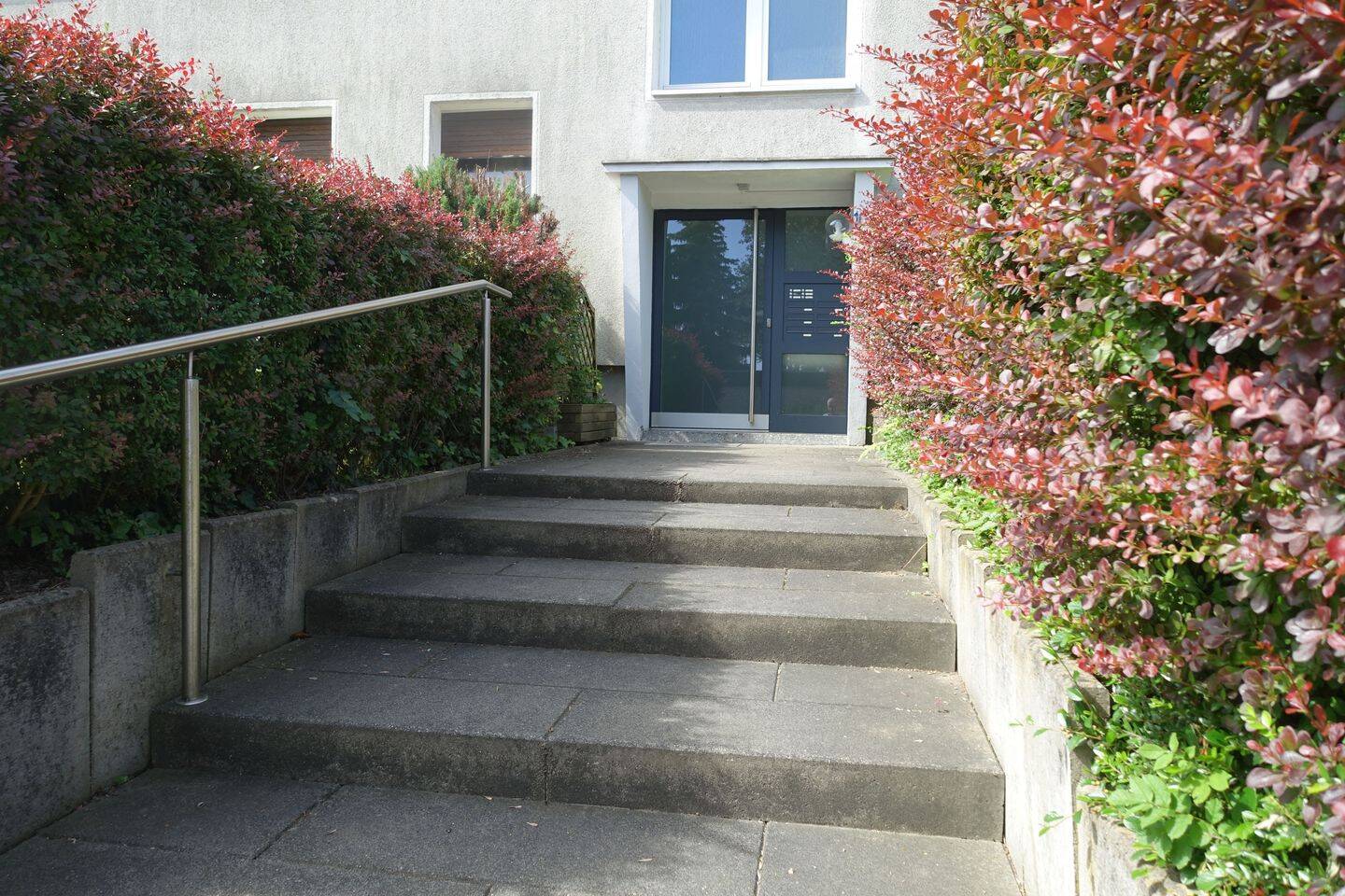 Charmante 3-Zimmer-Wohnung in Bochum Höntrop zu vermieten – 44869 Bochum – Vorschaubild 2