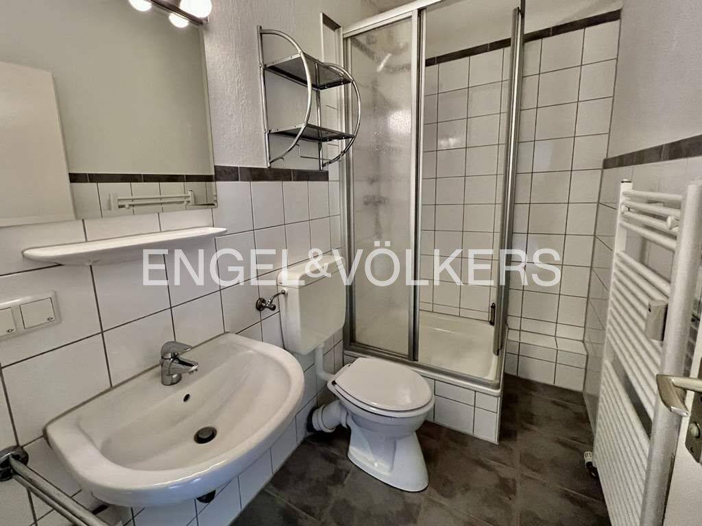 1-Zimmer Apartment in der Innenstadt – 38300 Wolfenbüttel – Vorschaubild 4