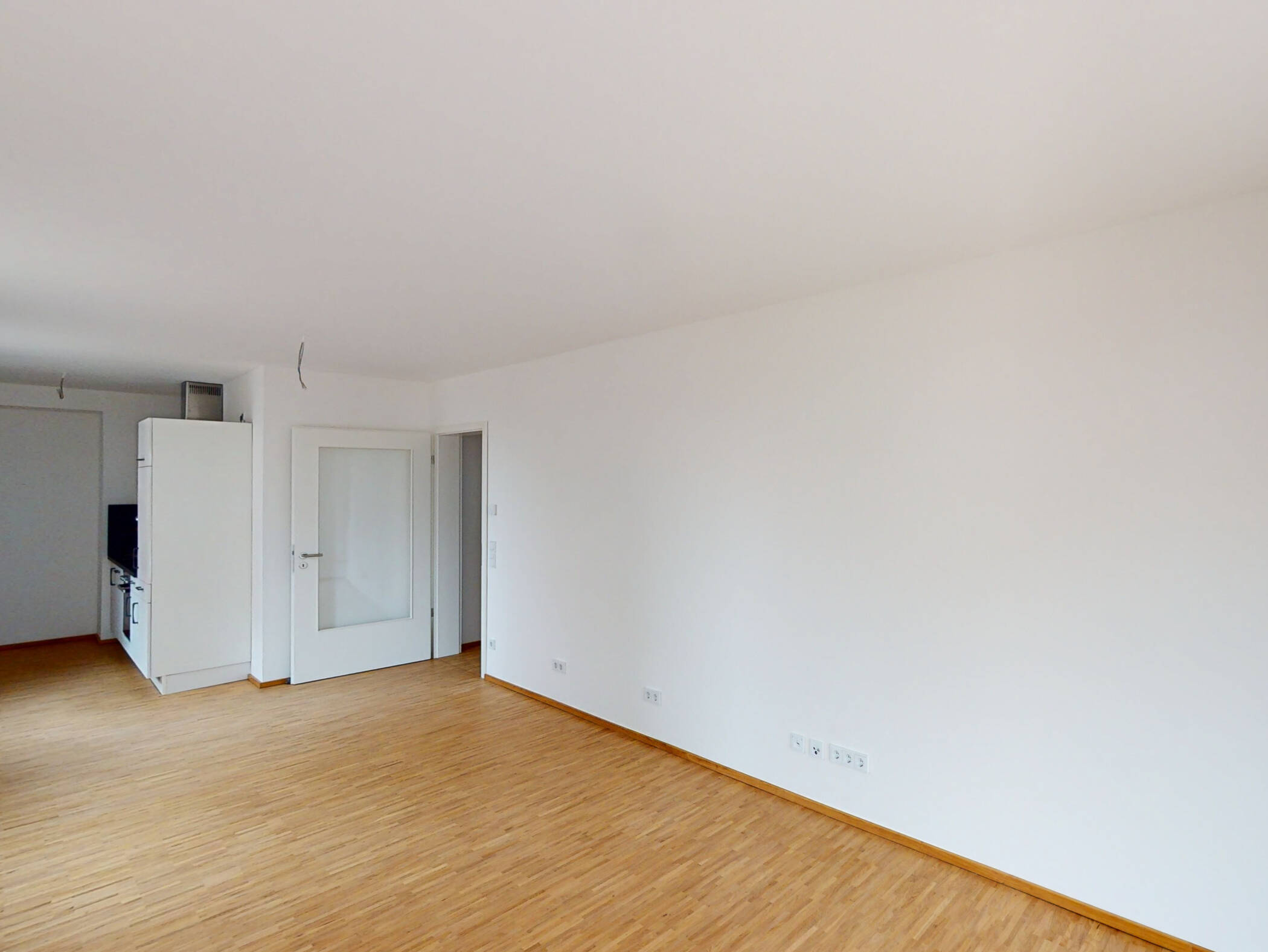 Ihr neues Zuhause in Kronsrode Mitte – 30539 Hannover – Vorschaubild 4