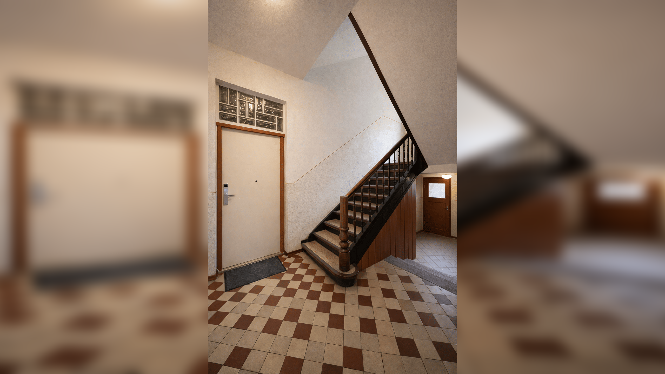 Gemütliche 2-Zimmer-Wohnung in der Südstadt Fürth – 90763 Fürth – Vorschaubild 7