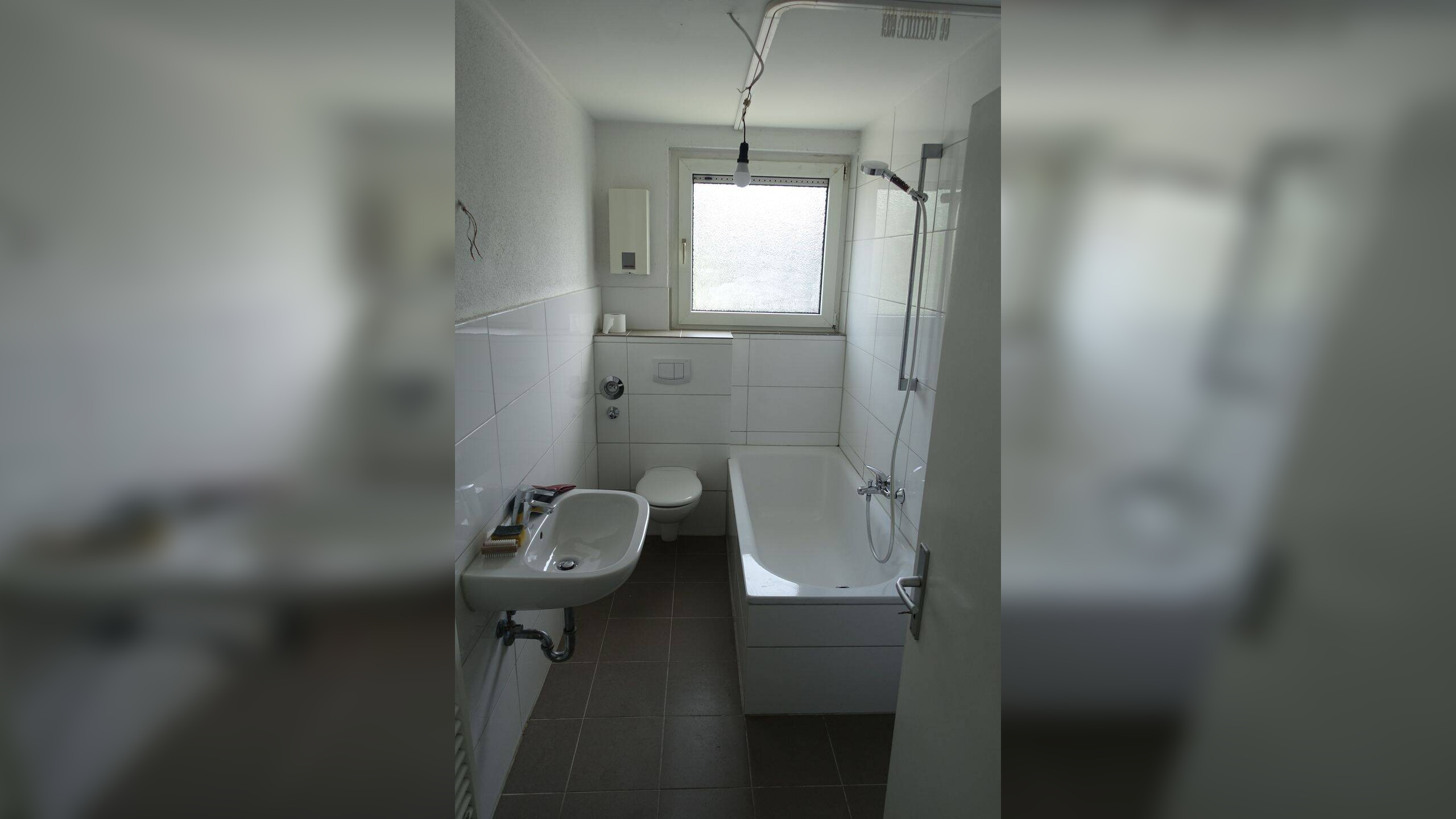 Charmante 3-Zimmer-Wohnung in Bochum Höntrop zu vermieten – 44869 Bochum – Vorschaubild 3