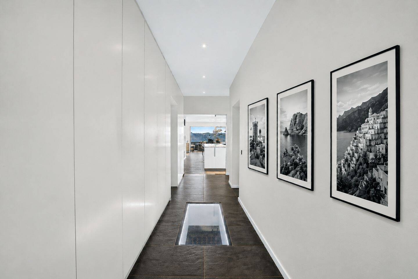 Exklusive Architektenvilla in Höhenlage von Trier-Feyen mit Stadtpanorama & hochwertiger Ausstattung – 54294 Trier – Vorschaubild 3