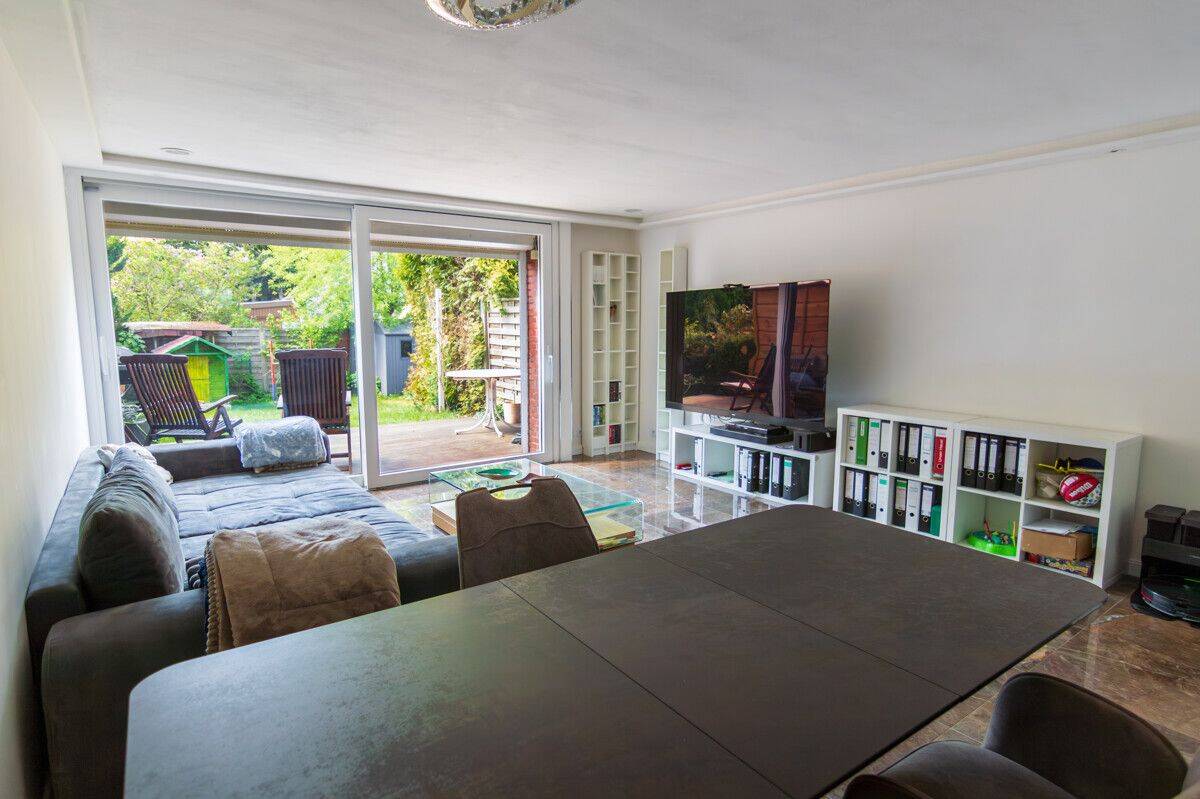 Top saniertes 3 Zimmer-Reihenhaus mit Fußbodenheizung – 22149 Hamburg – Vorschaubild 5