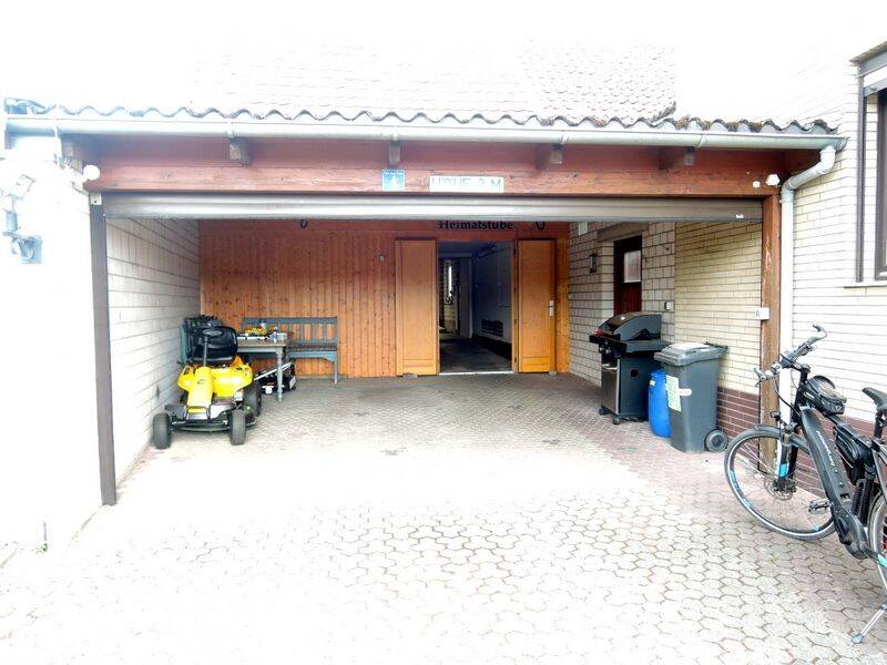 Dreizimmerwohnung mit Garage und Garten in Northeim OT Langenholtensen – 37154 Northeim – Vorschaubild 6