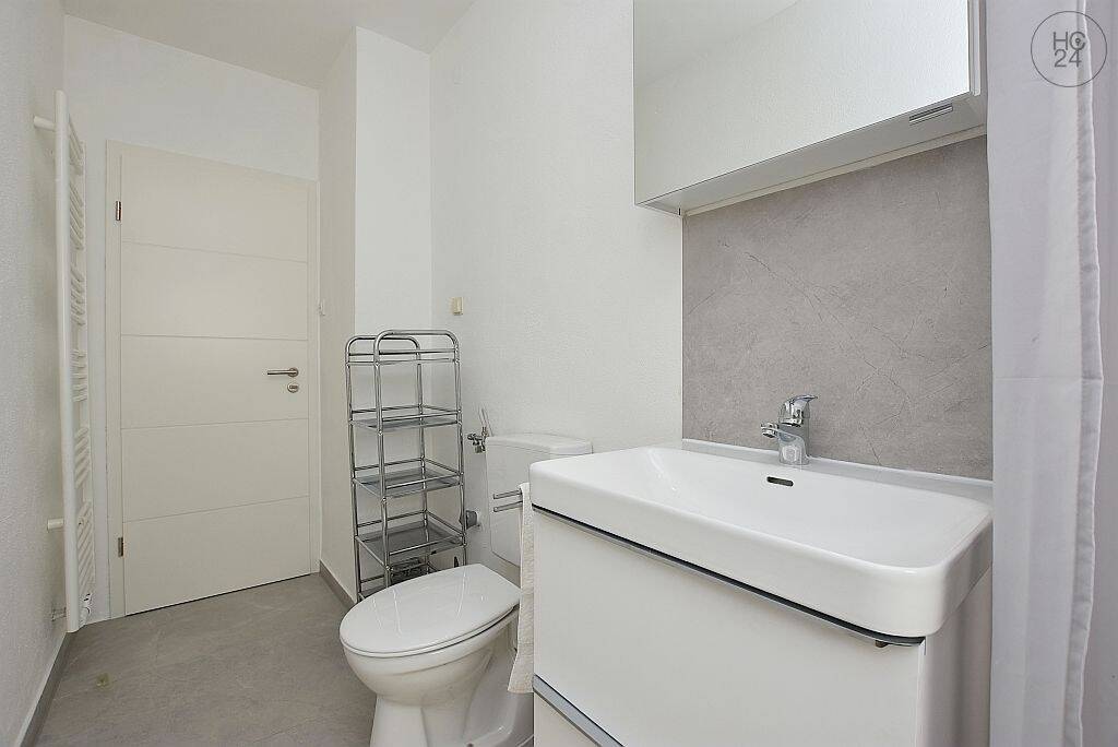 Schön möblierte Wohnung in Stuttgart Ost – 70184 Stuttgart – Vorschaubild 7