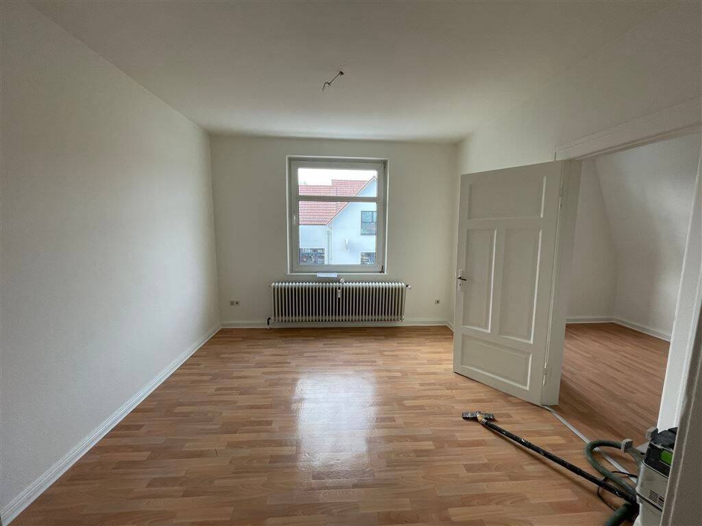 Charmante Altbauwohnung in zentraler Lage von Hude! – 27798 Hude (Oldb) – Vorschaubild 3