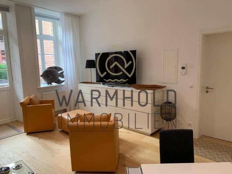 Lüneburg-City, möbliertes 1-Zimmer-Apartment für Kurzzeitvermietung – 21335 Lüneburg – Vorschaubild 6