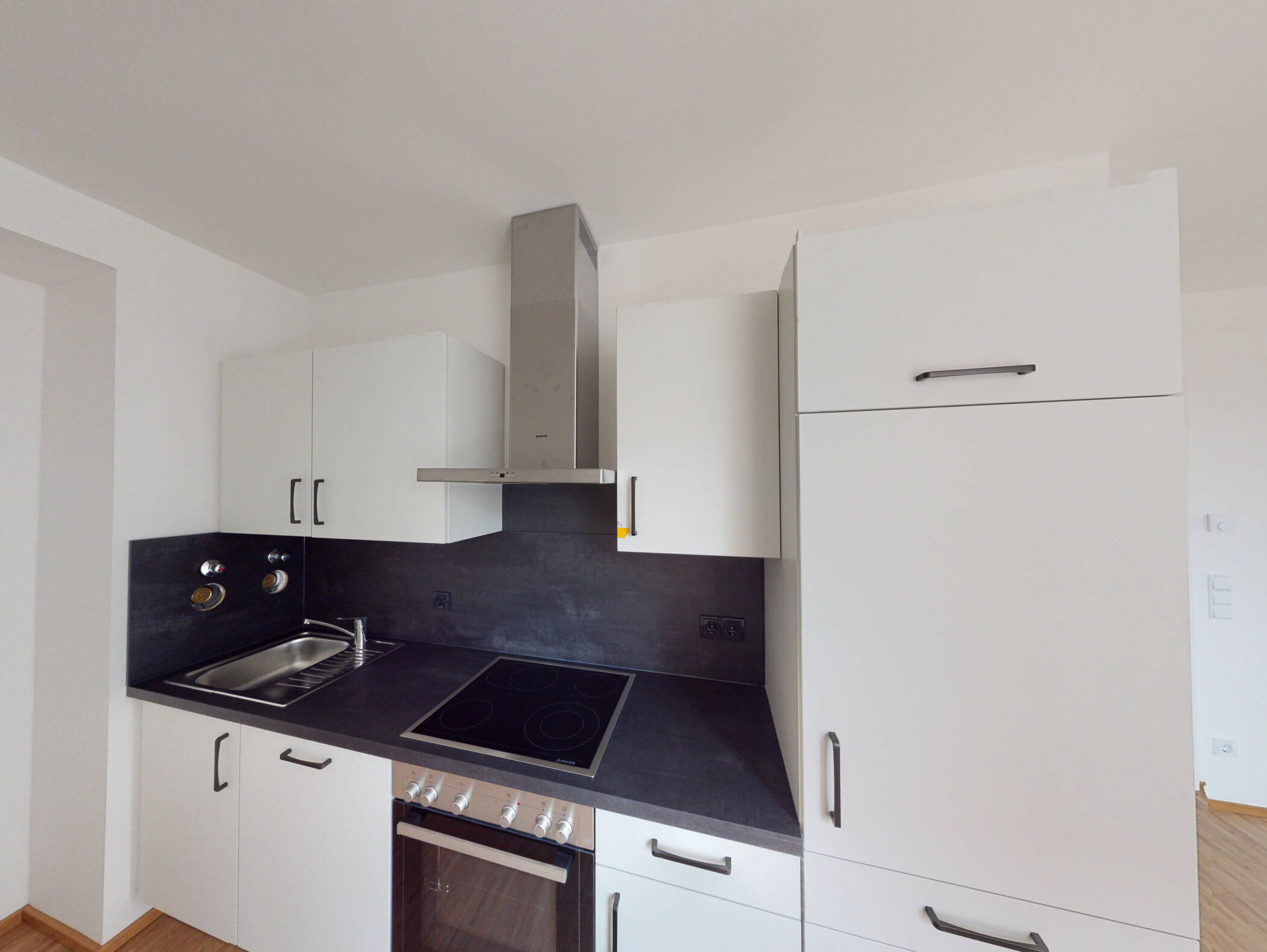 Ihr neues Zuhause in Kronsrode Mitte – 30539 Hannover – Vorschaubild 6