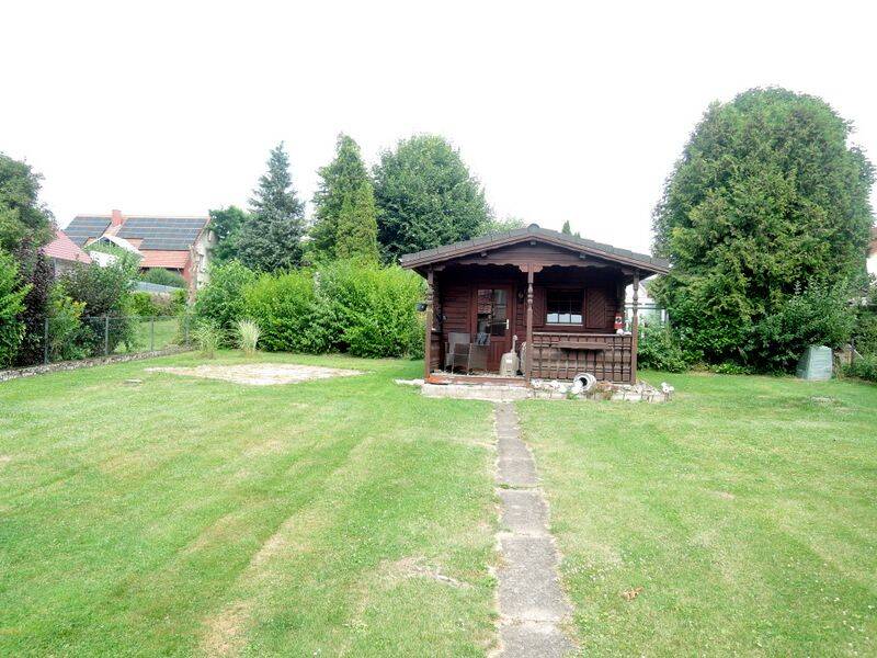 Dreizimmerwohnung mit Garage und Garten in Northeim OT Langenholtensen – 37154 Northeim – Vorschaubild 7