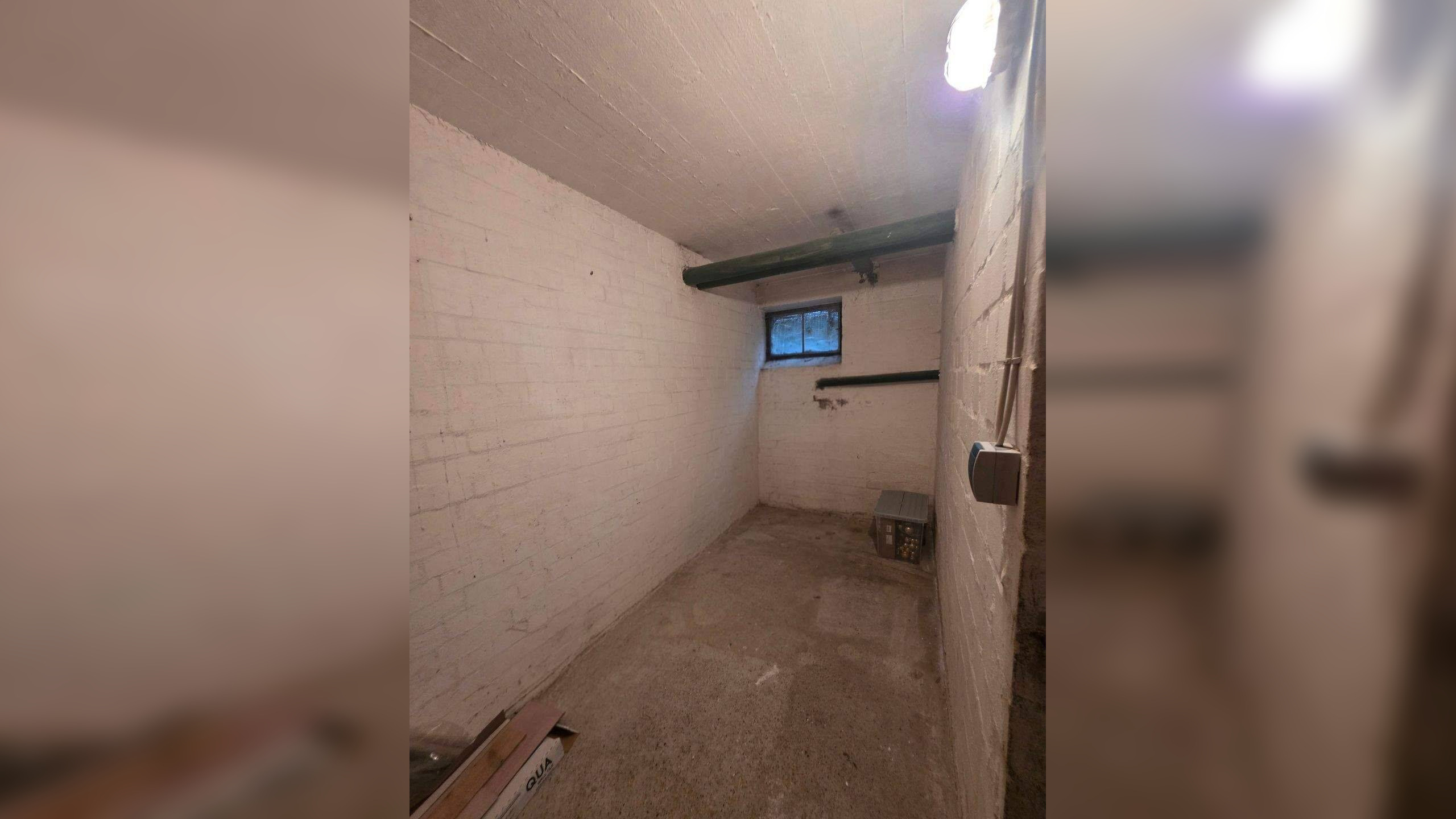 Sehr gepflegte Zwei-Zimmer-Wohnung im 1. OG mit Küche und Duschbad und großer Loggia in Neumünster-Ruthenberg – 24539 Neumünster – Vorschaubild 9
