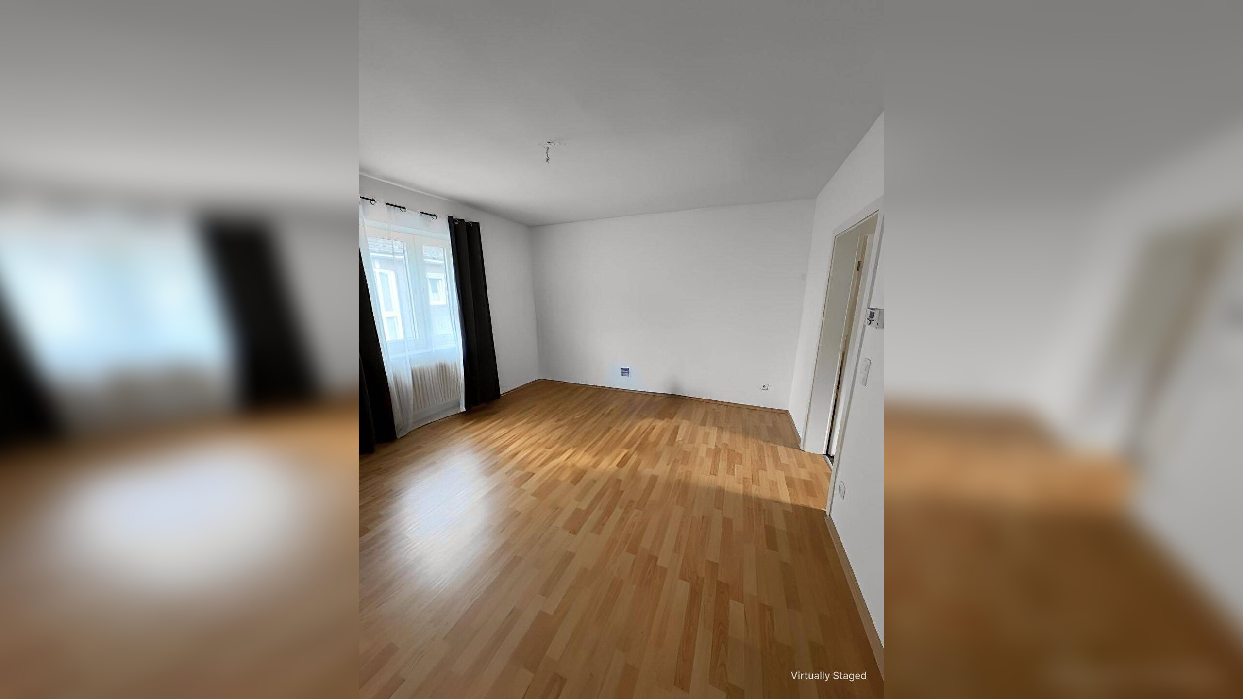 Gemütliche 2-Zimmer-Etagenwohnung in Bocholt 48 m², 1. Etage links – 46397 Bocholt – Vorschaubild 4