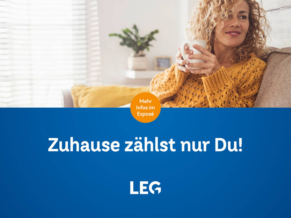 3-Zimmer-Wohnung mit Balkon in Oldenburg-Nadorst! – 26127 Oldenburg (Oldb) – Vorschaubild 4