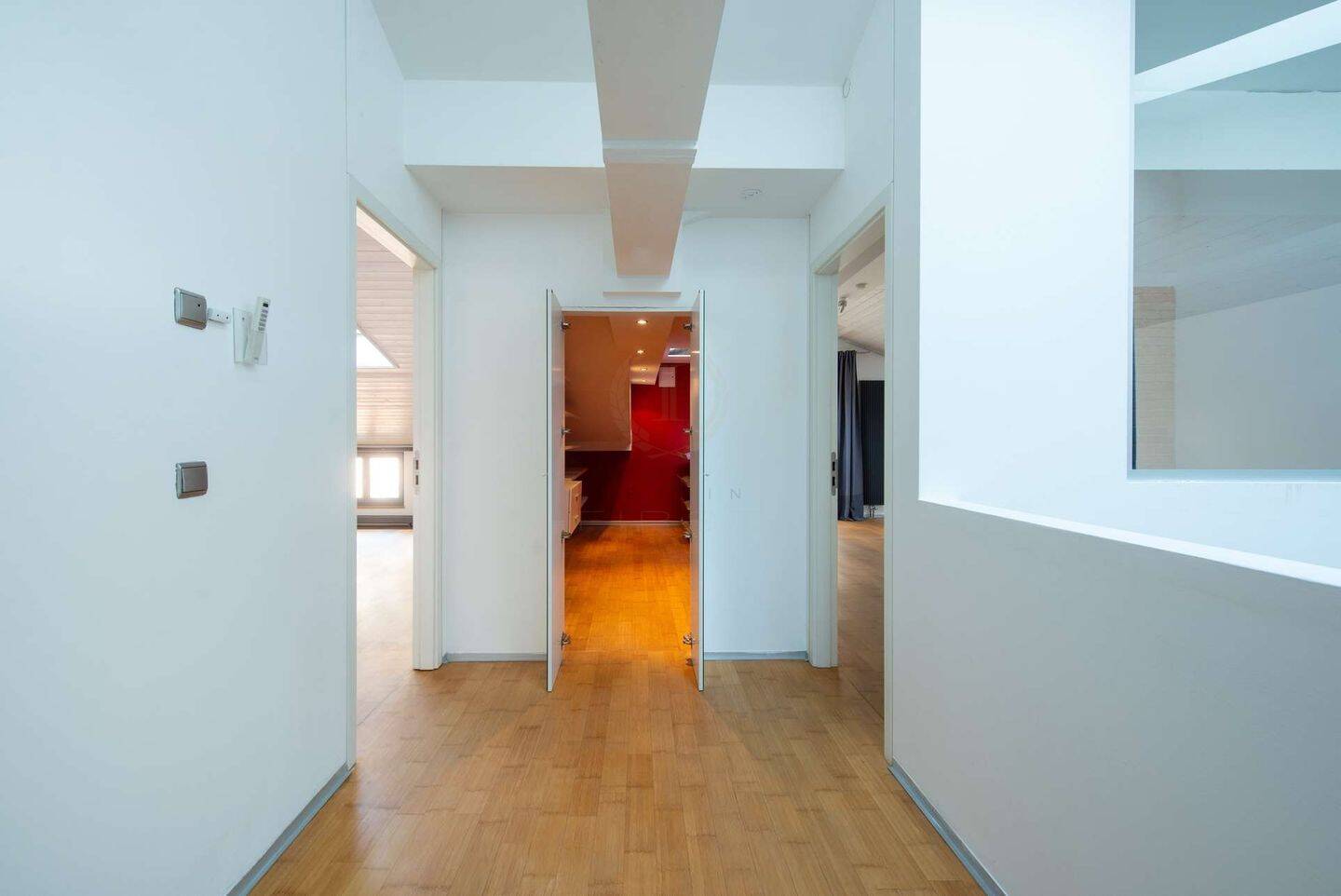 Historische Remise mit exklusivem Flair und Dachterrasse – im ruhigen Innenhof von Berlin-Mitte – 10115 Berlin – Vorschaubild 6