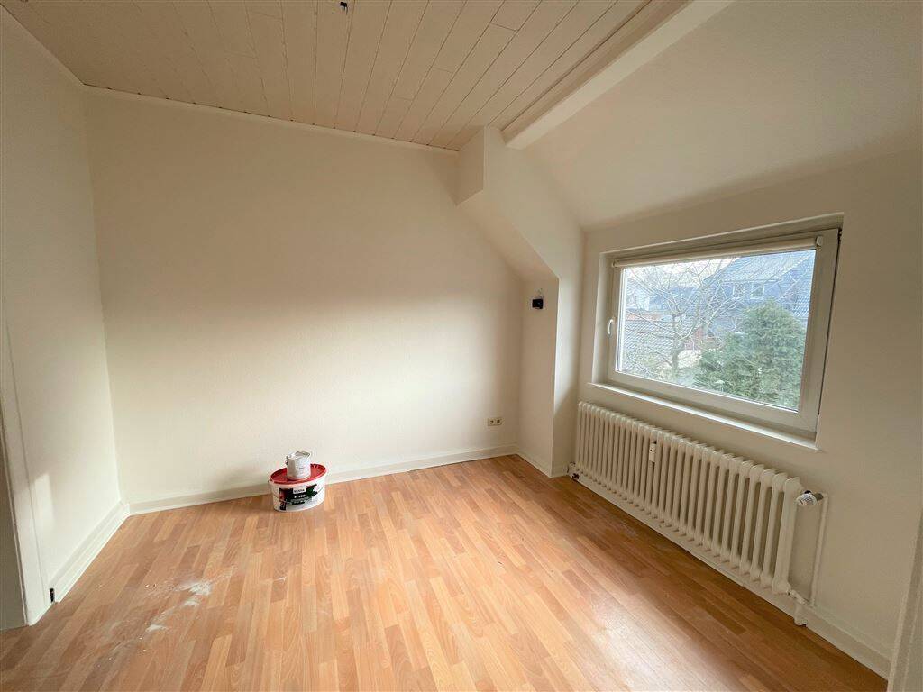 Charmante Altbauwohnung in zentraler Lage von Hude! – 27798 Hude (Oldb) – Vorschaubild 5