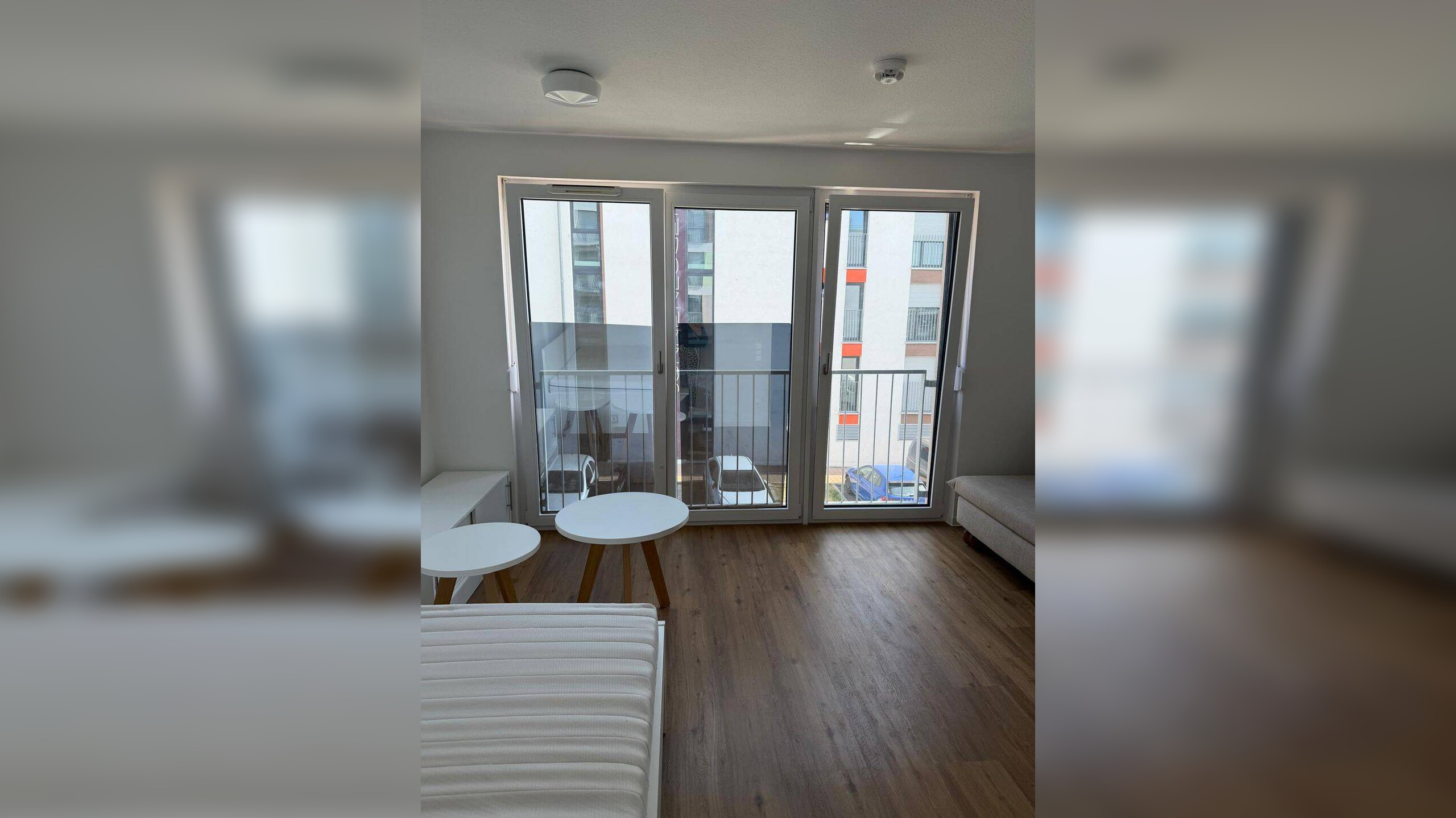 Ab sofort – tolle, möblierte 1-Zimmer-Wohnung – 90763 Fürth – Vorschaubild 6