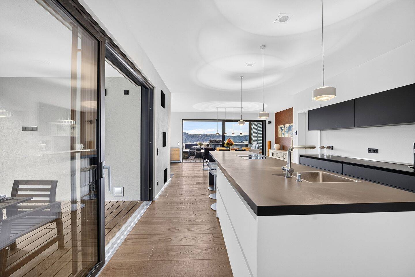 Exklusive Architektenvilla in Höhenlage von Trier-Feyen mit Stadtpanorama & hochwertiger Ausstattung – 54294 Trier – Vorschaubild 6