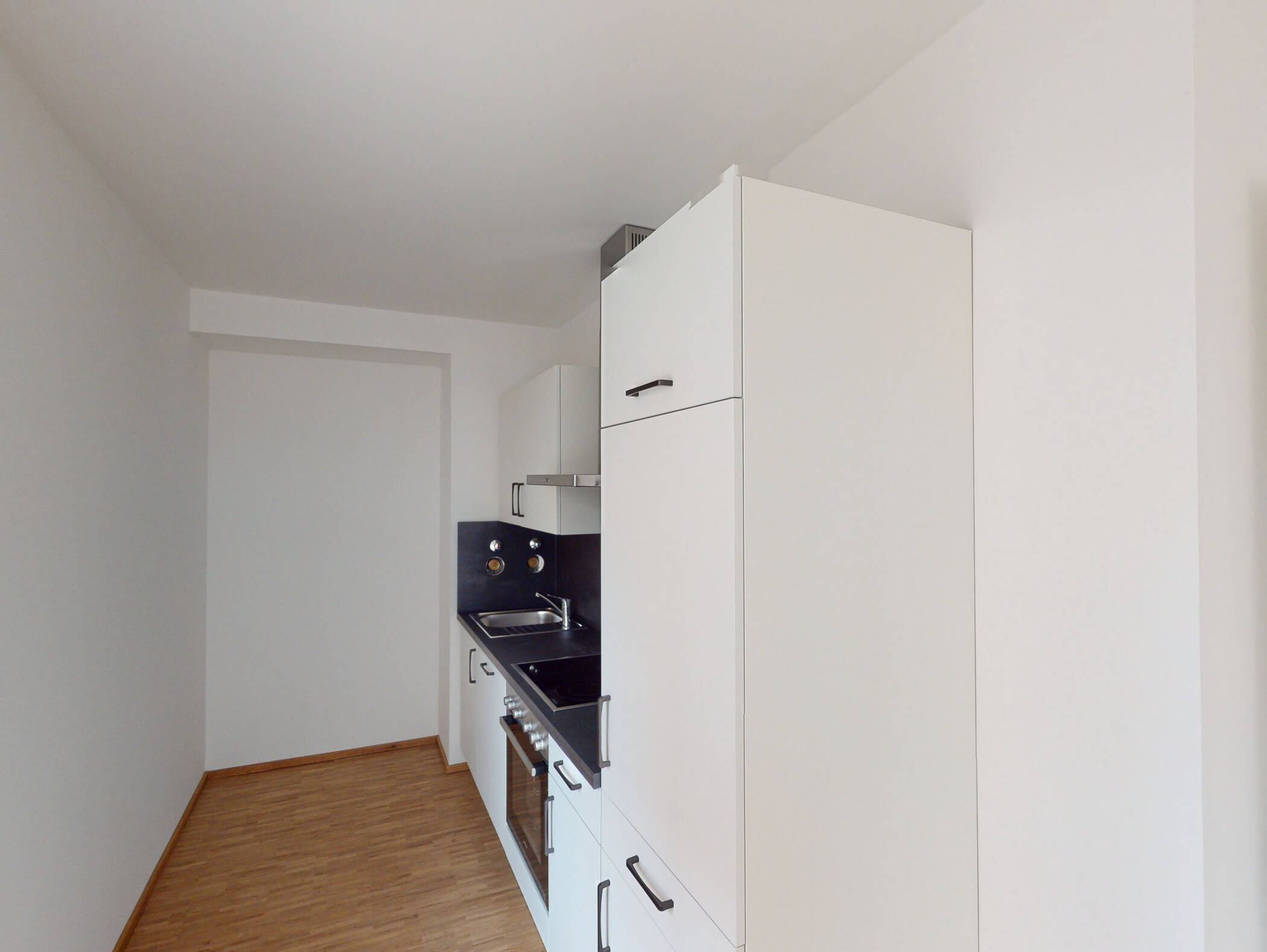 Ihr neues Zuhause in Kronsrode Mitte – 30539 Hannover – Vorschaubild 7