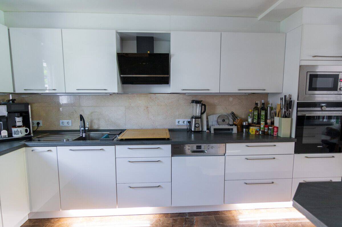 Top saniertes 3 Zimmer-Reihenhaus mit Fußbodenheizung – 22149 Hamburg – Vorschaubild 7