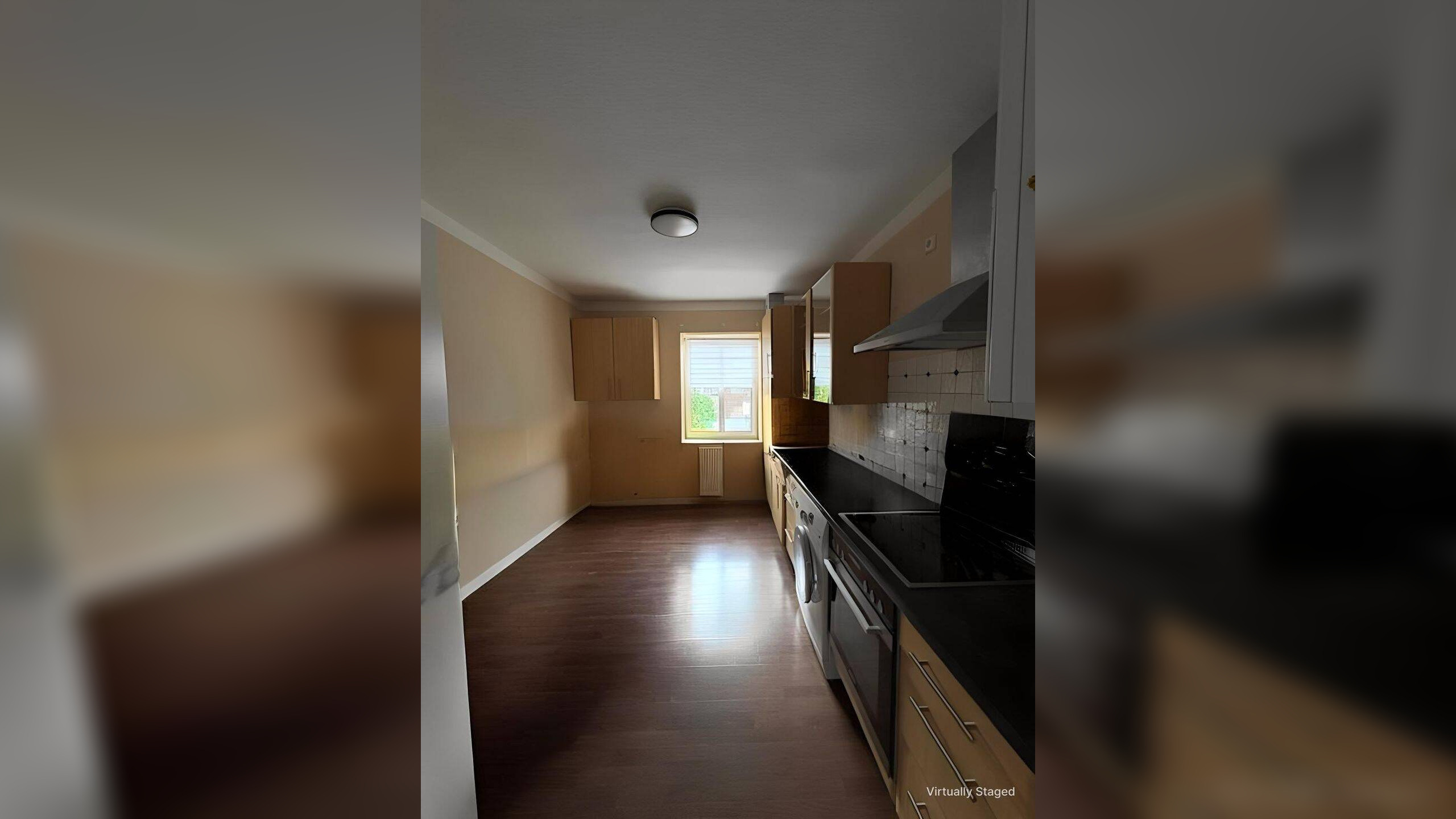Gemütliche 2-Zimmer-Etagenwohnung in Bocholt 48 m², 1. Etage links – 46397 Bocholt – Vorschaubild 6