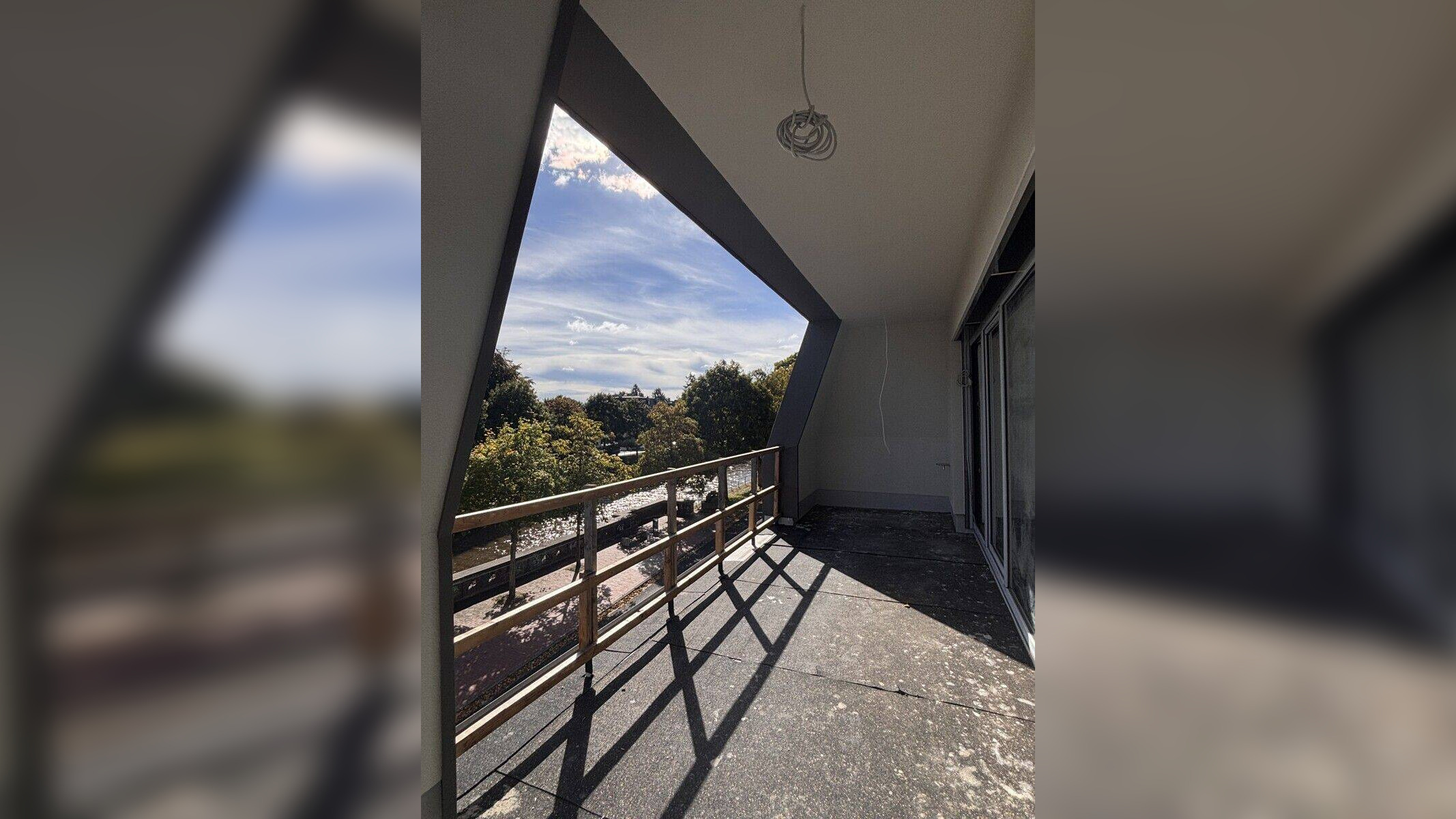 Exklusives Reihenendhaus angrenzend an die alte Amalienstraße in Oldenburg mit Kanalblick! – 26135 Oldenburg (Oldb) – Vorschaubild 7