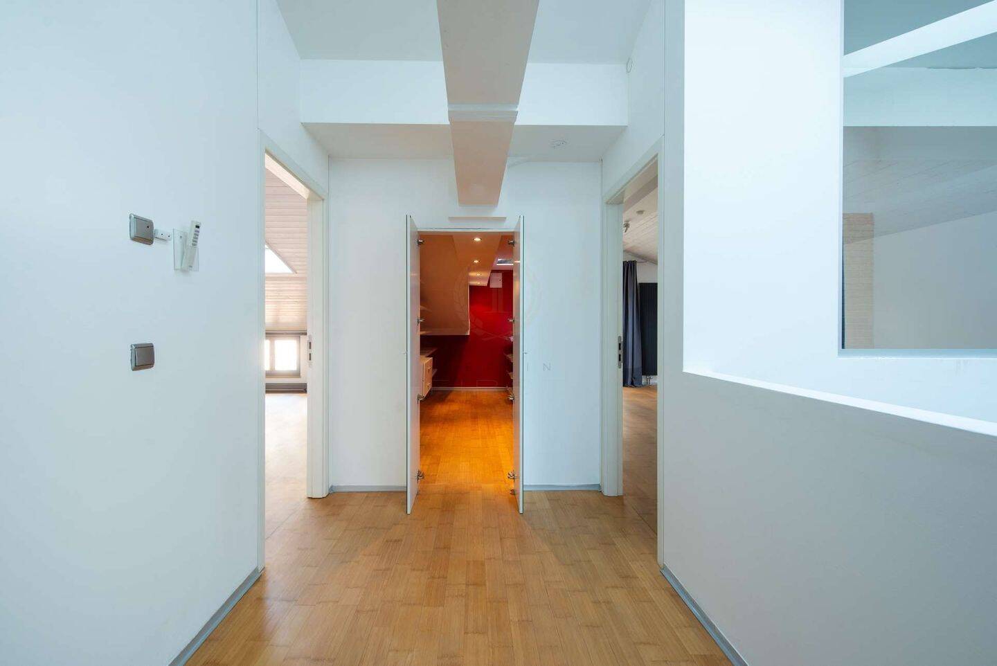 Historische Remise mit exklusivem Flair und Dachterrasse – im ruhigen Innenhof von Berlin-Mitte – 10115 Berlin – Vorschaubild 6