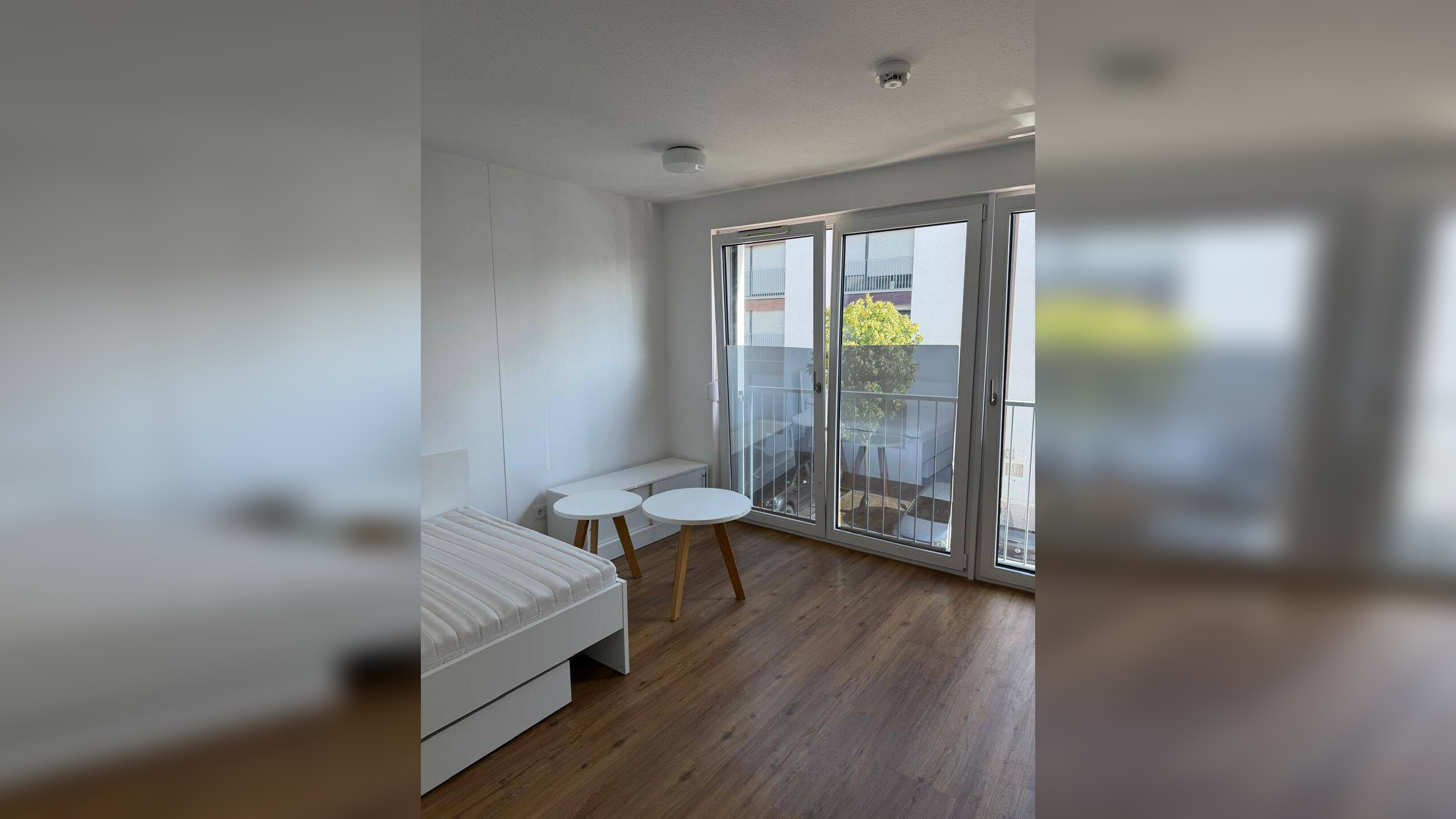 Ab sofort – tolle, möblierte 1-Zimmer-Wohnung – 90763 Fürth – Vorschaubild 8
