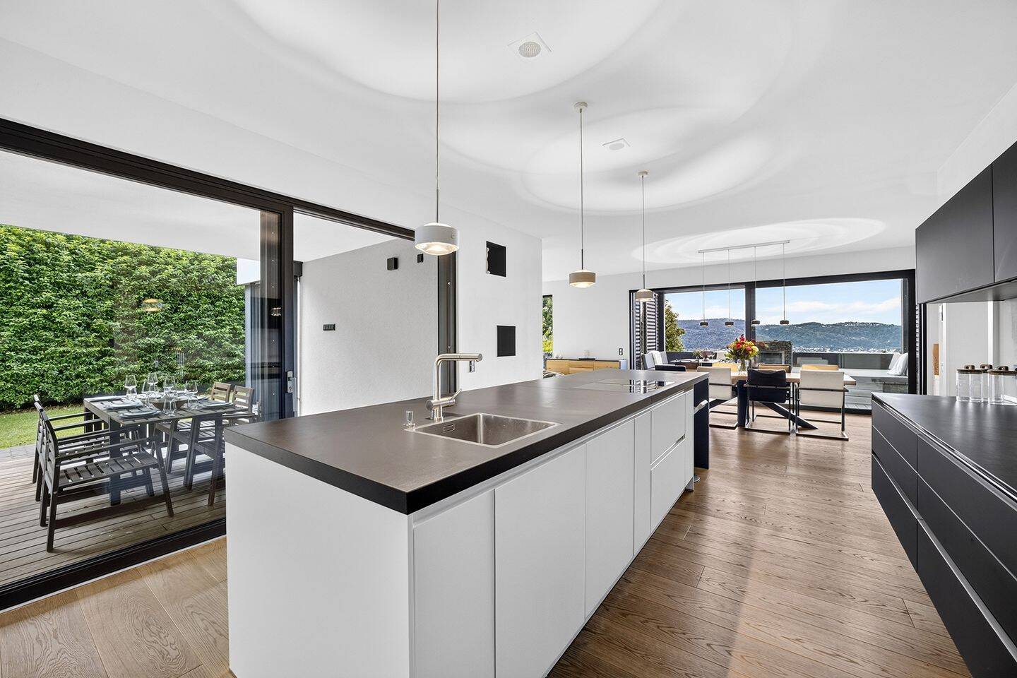 Exklusive Architektenvilla in Höhenlage von Trier-Feyen mit Stadtpanorama & hochwertiger Ausstattung – 54294 Trier – Vorschaubild 7