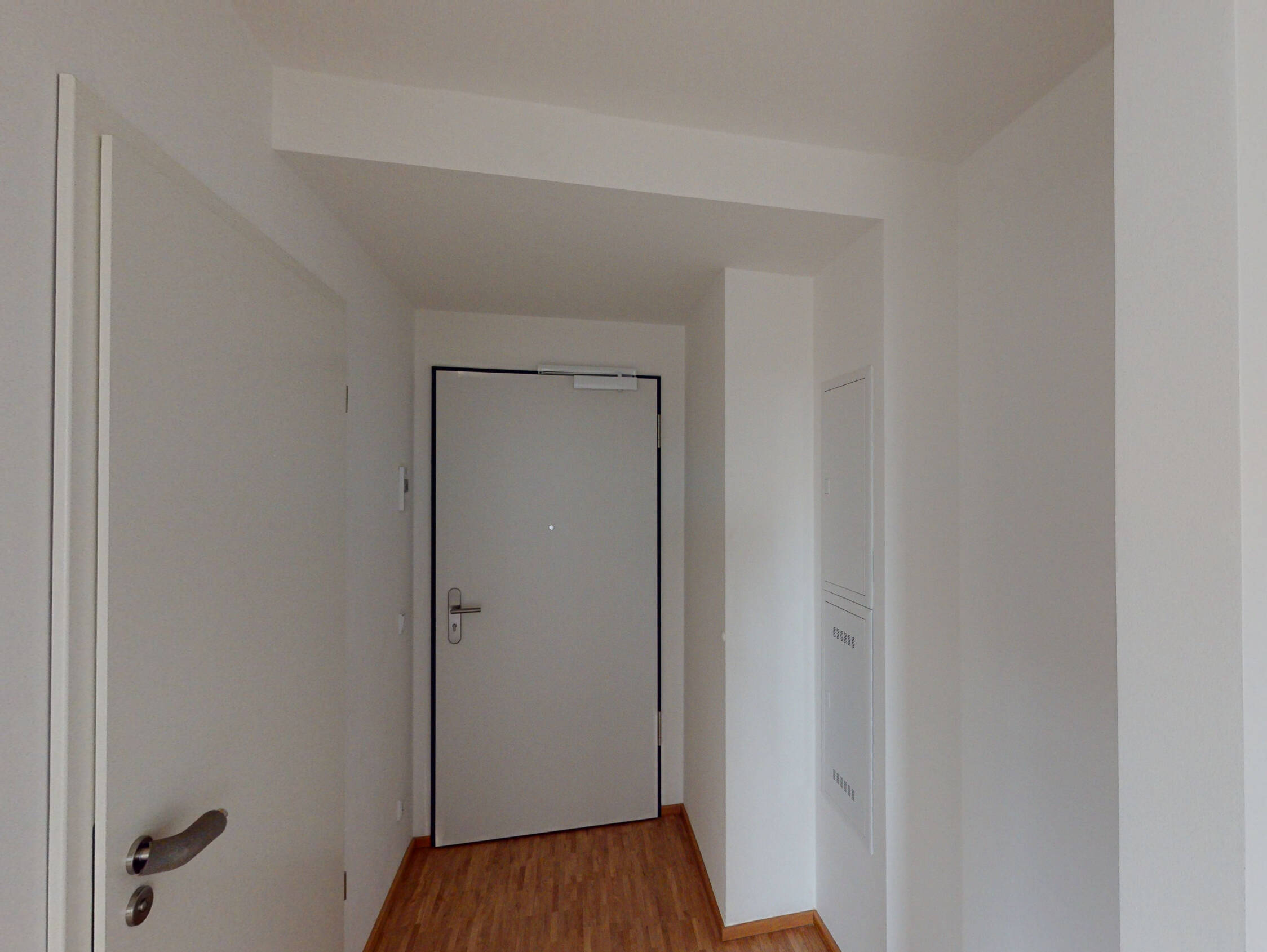 Ihr neues Zuhause in Kronsrode Mitte – 30539 Hannover – Vorschaubild 8