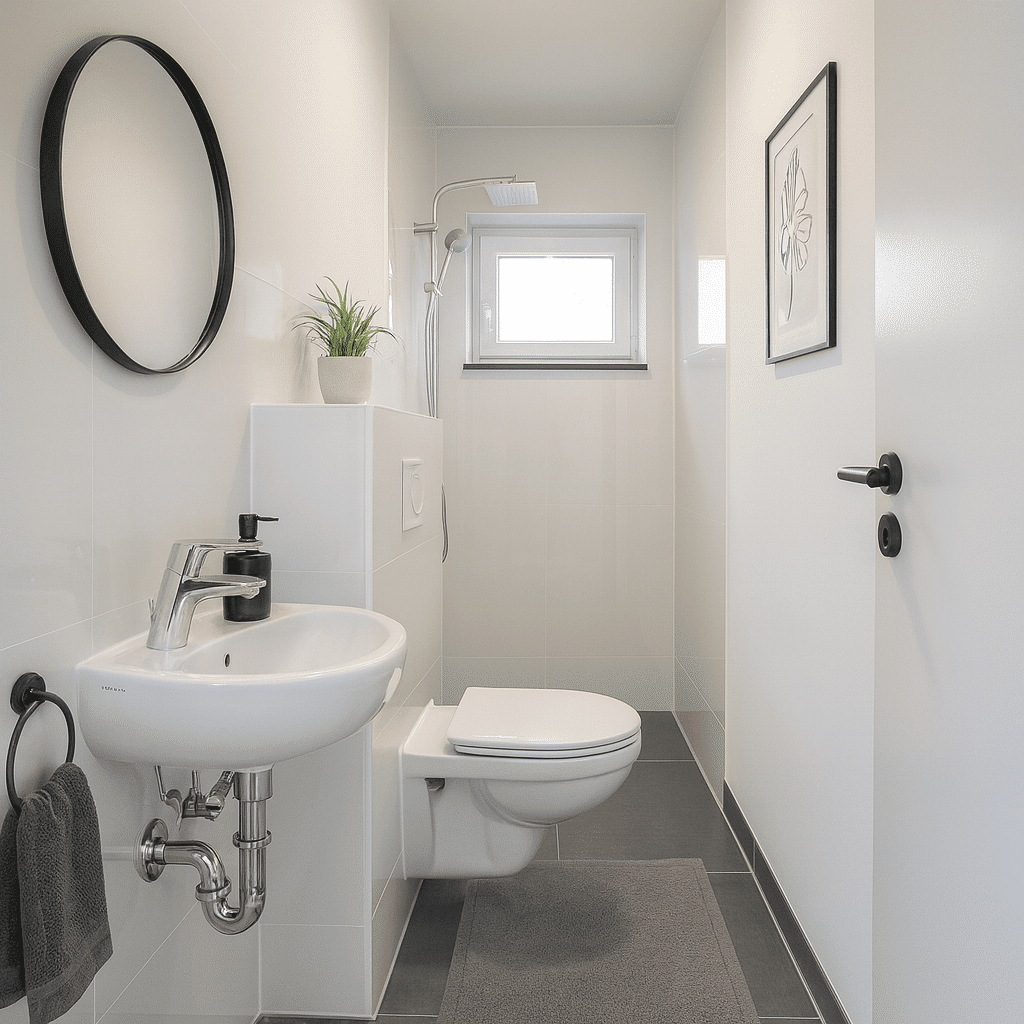 Modernisiertes Einfamilienhaus mit Garten & Wärmepumpe | Oldenburg-Ofenerdiek – 26125 Oldenburg (Oldb) – Vorschaubild 8