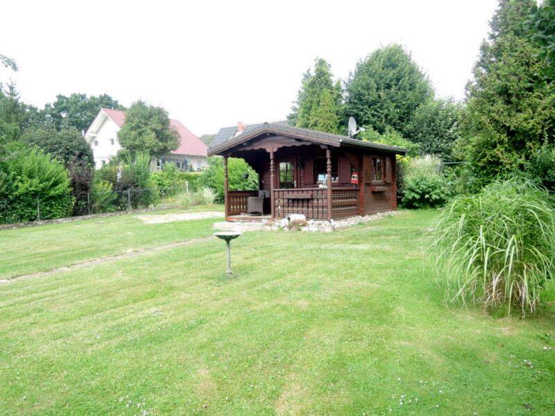 Dreizimmerwohnung mit Garage und Garten in Northeim OT Langenholtensen – 37154 Northeim – Vorschaubild 9