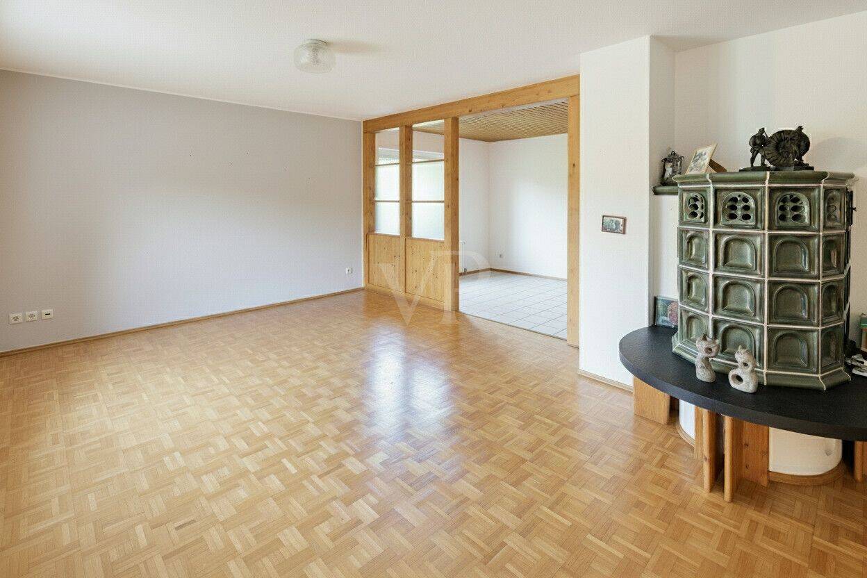 Viel Raum für neue Ideen – Einfamilienhaus mit Einliegerwohnung in Pasing – 81243 München – Vorschaubild 8