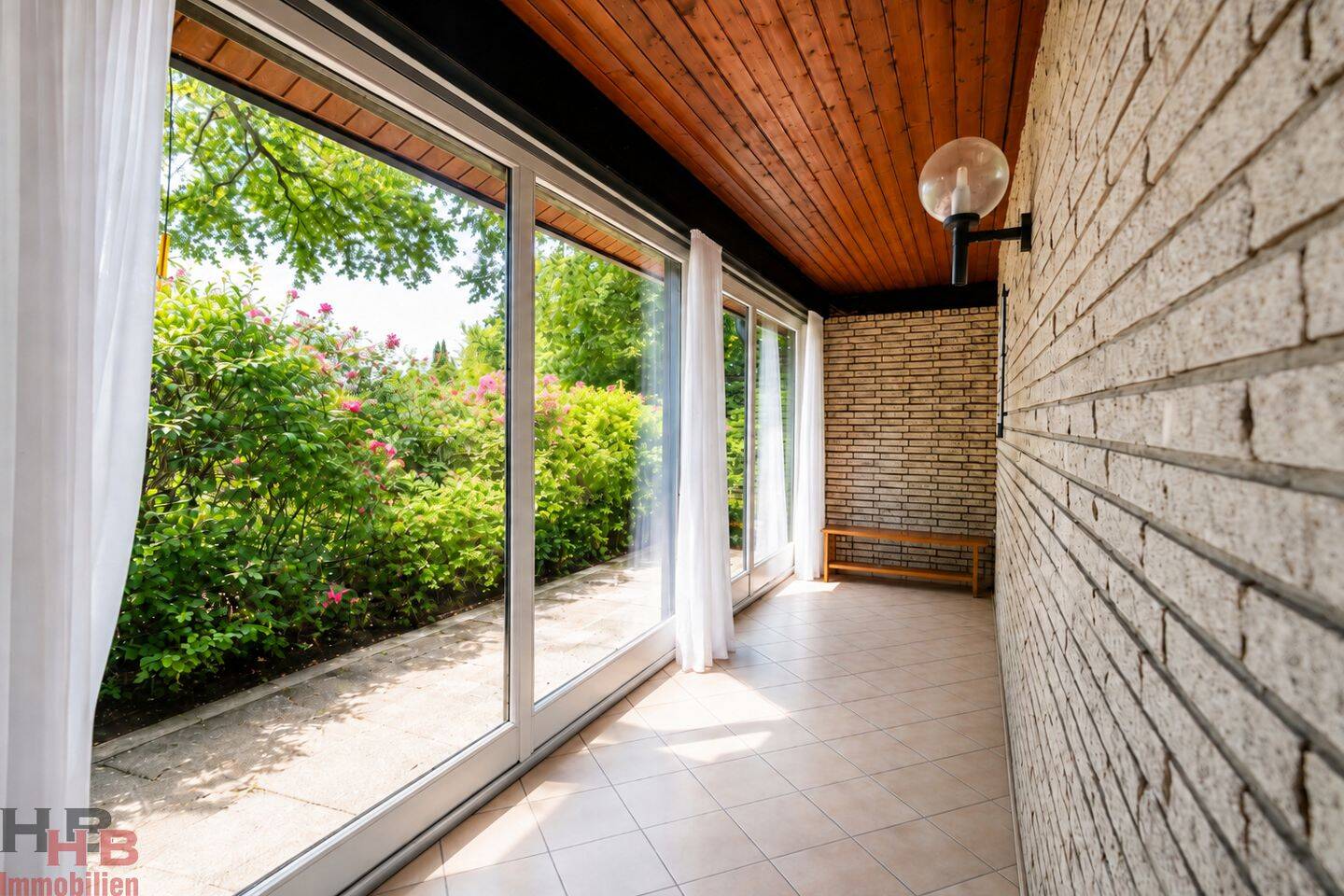 Architekten Bungalow mit Einliegerwohnung auf großem eingewachsenem Grundstück – 28259 Bremen – Vorschaubild 10