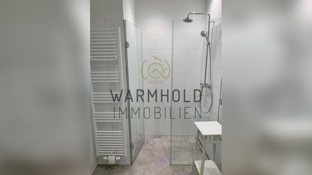 Lüneburg-City, möbliertes 1-Zimmer-Apartment für Kurzzeitvermietung – 21335 Lüneburg – Vorschaubild 9